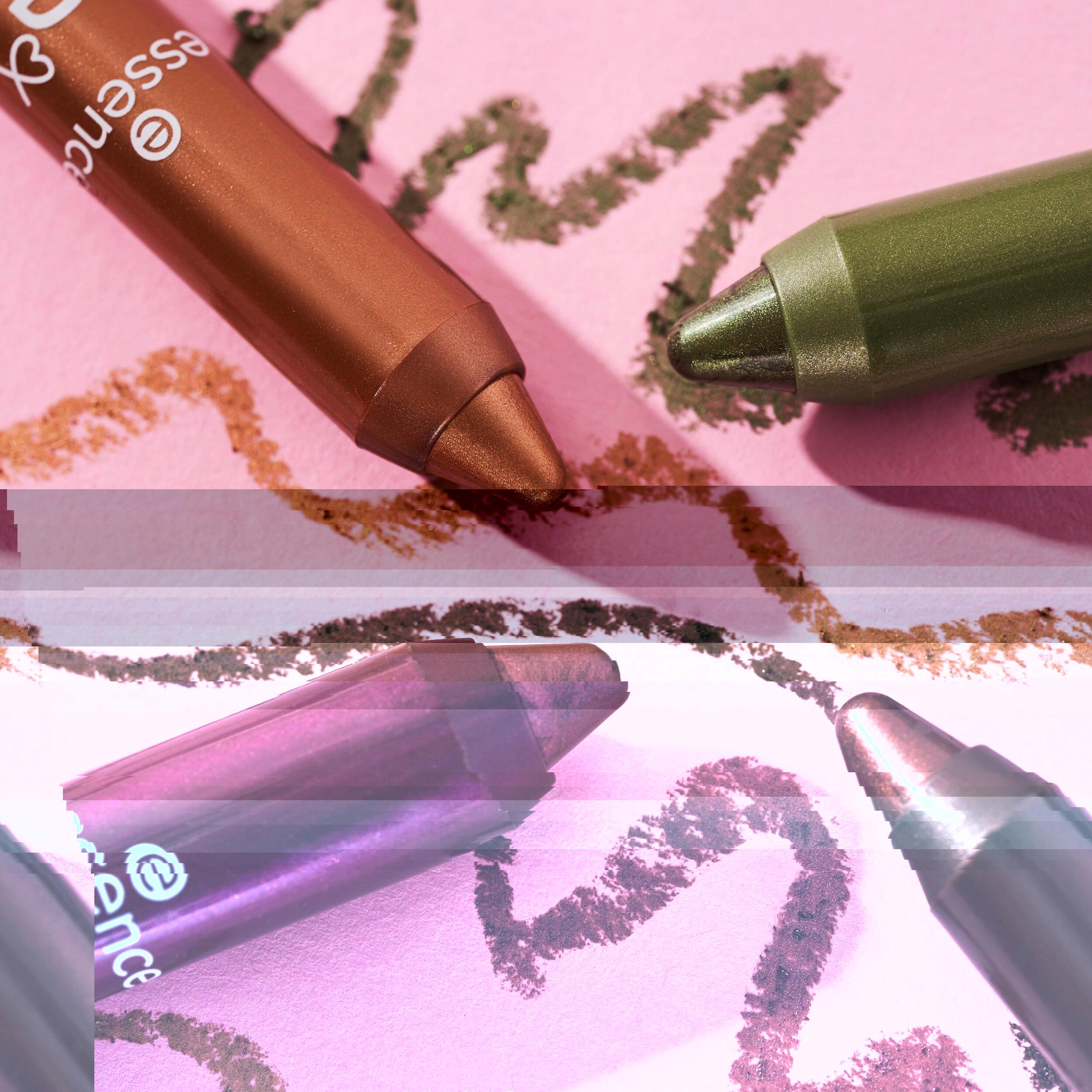 Produktbild essence Eyeshadow Stick Blend&Line 16 von 16
