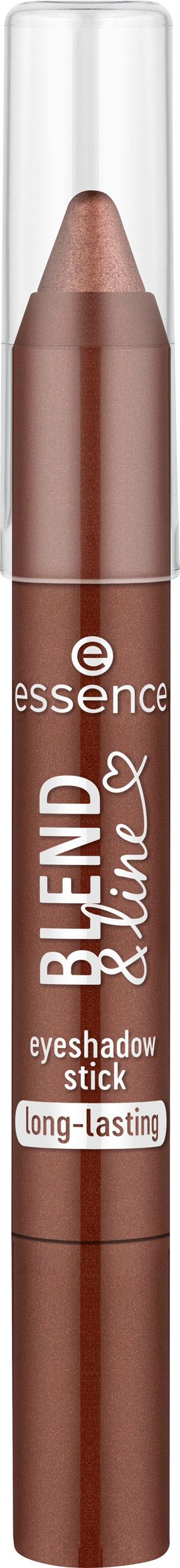 essence Eyeshadow Stick Blend&Line
