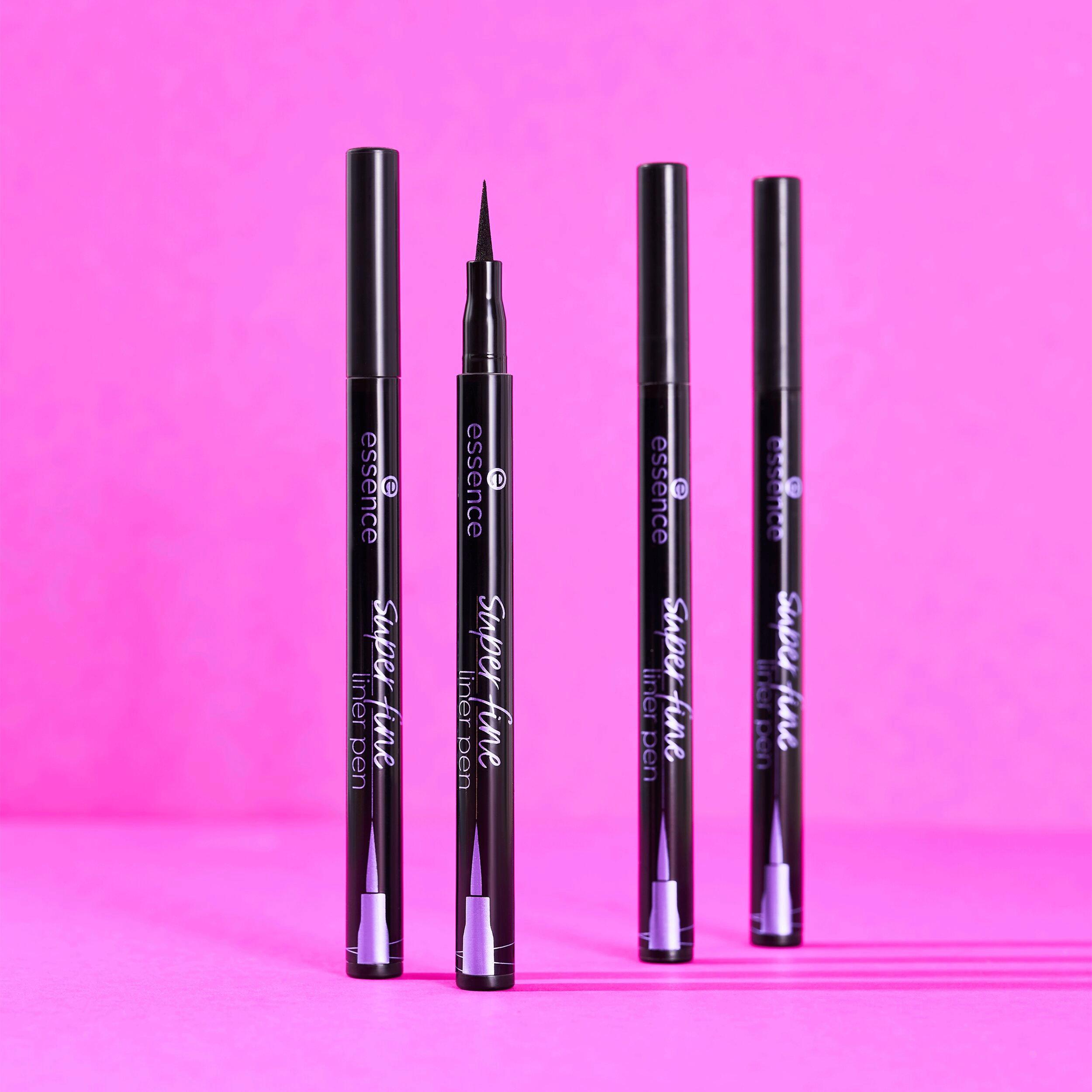 Produktbild essence Super fine Liner Pen 7 von 12