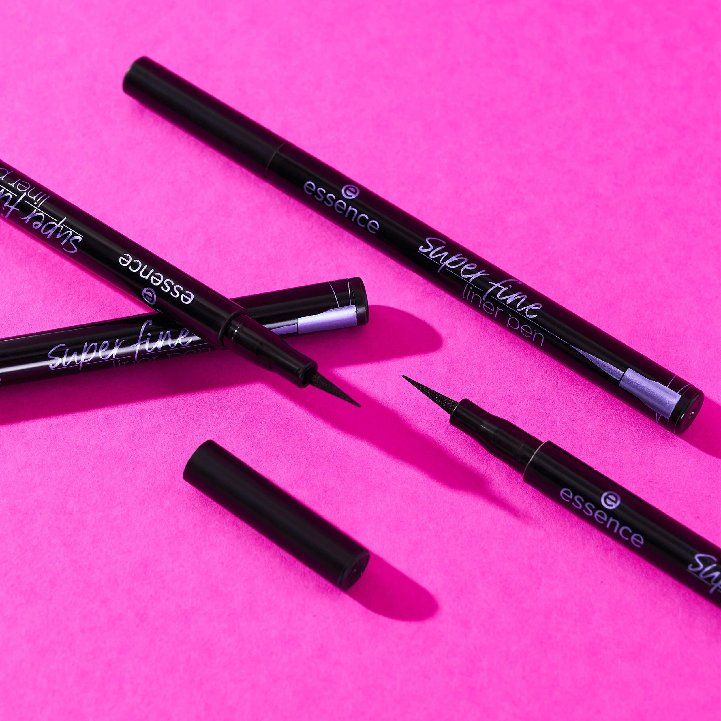 Produktbild essence Super fine Liner Pen 5 von 12