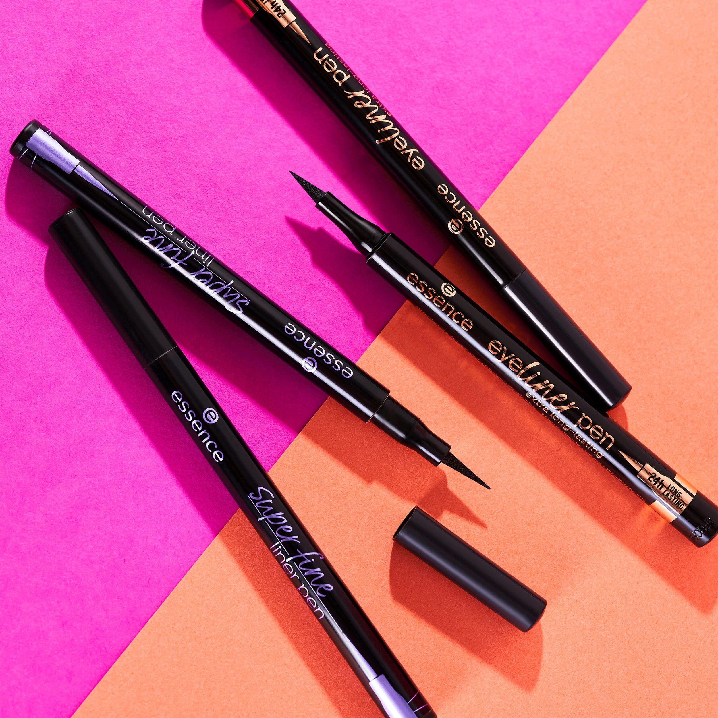 Produktbild essence Super fine Liner Pen 4 von 12