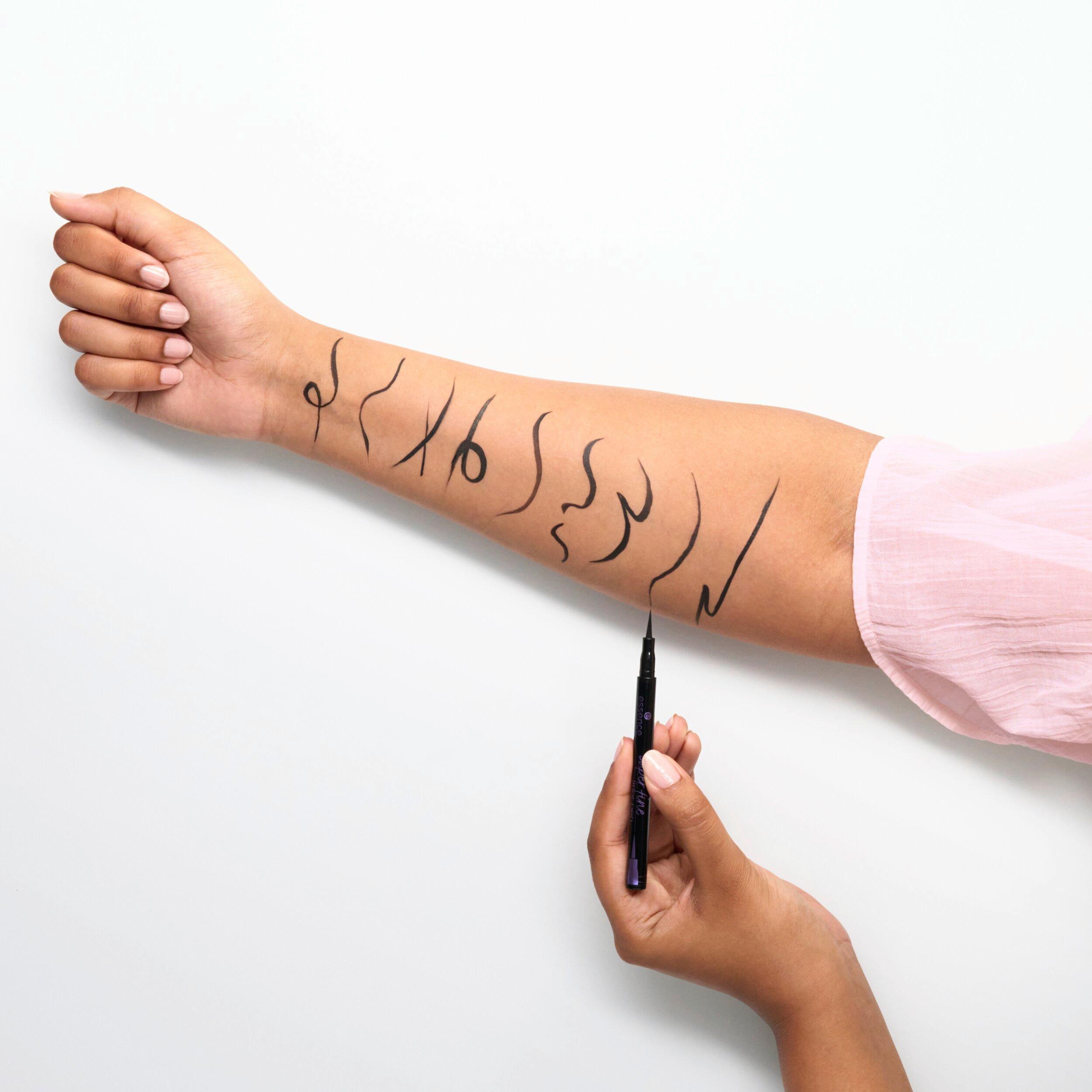Produktbild essence Super fine Liner Pen 10 von 12