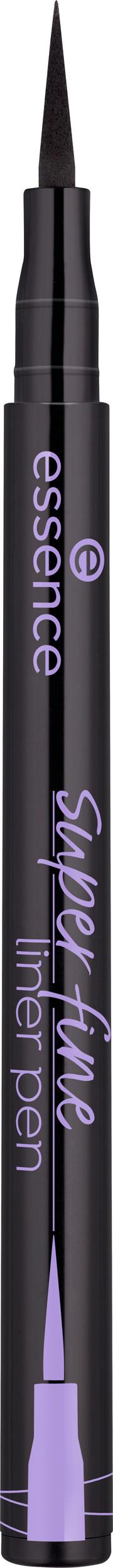 Produktbild essence Super fine Liner Pen 12 von 12