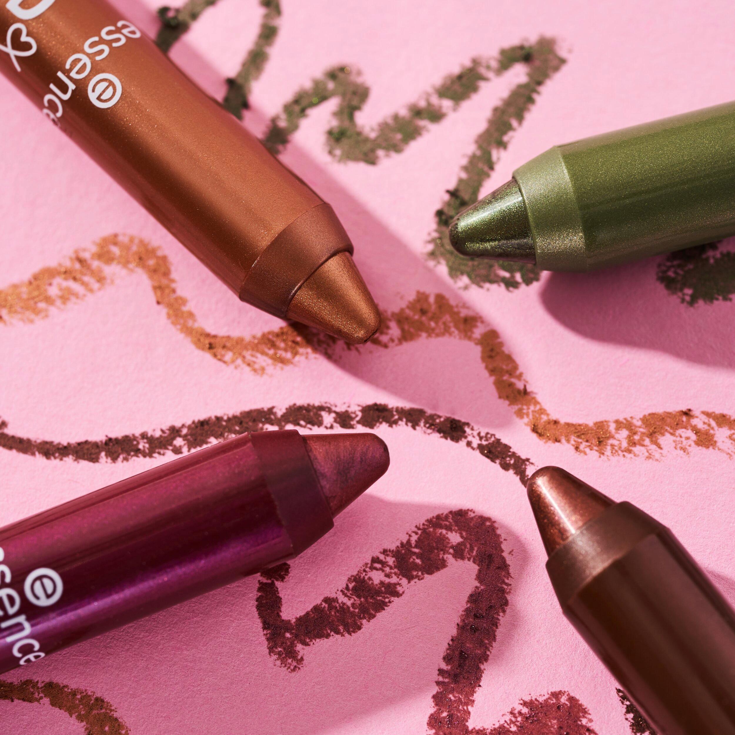 Produktbild essence Eyeshadow Stick Blend&Line 19 von 19