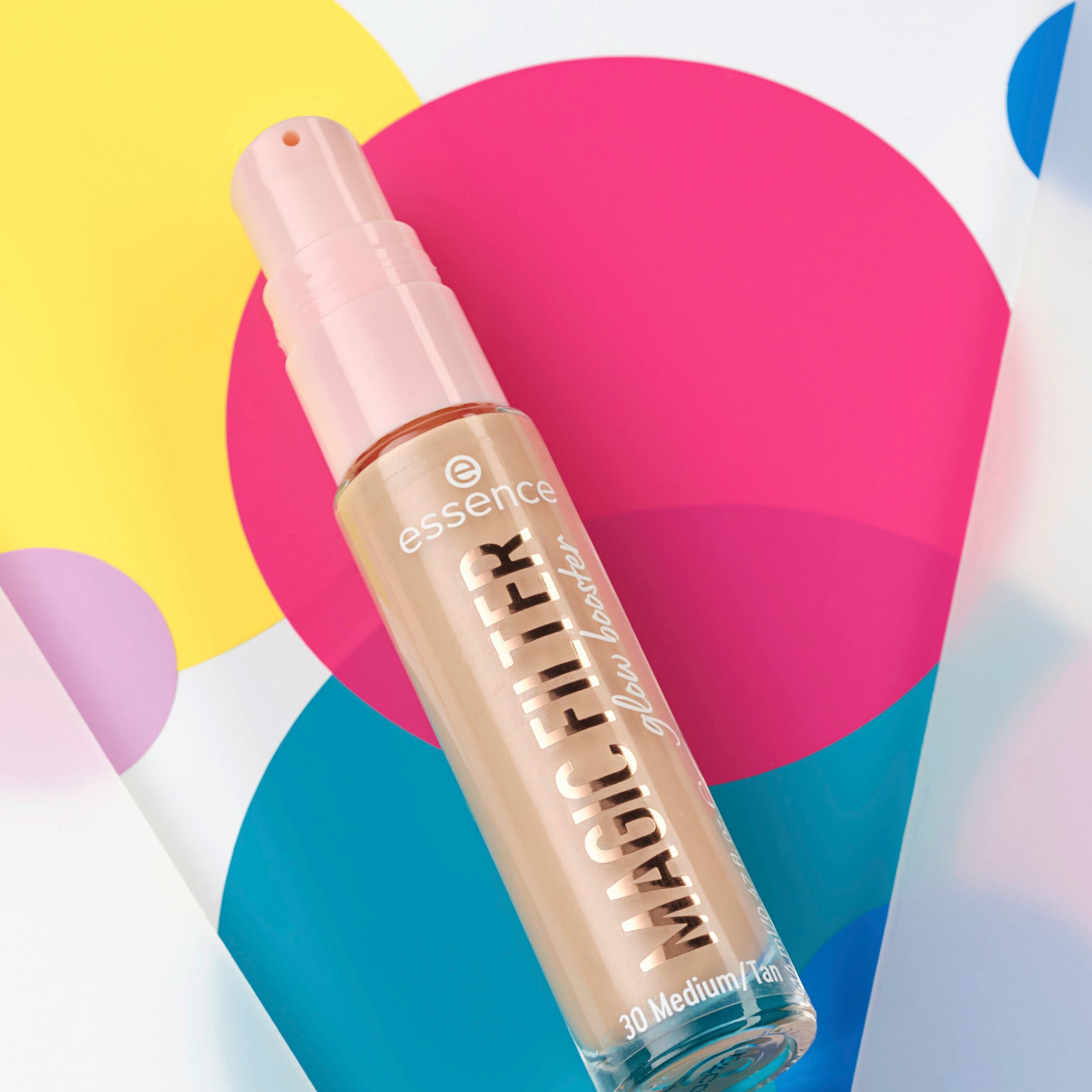 Produktbild essence MAGIC FILTER glow booster 6 von 10