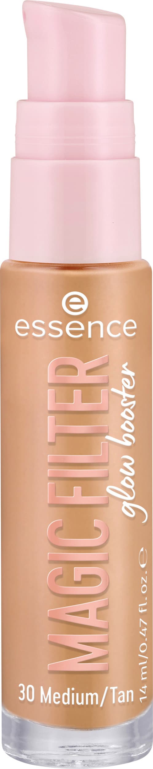 Produktbild essence MAGIC FILTER glow booster 9 von 10
