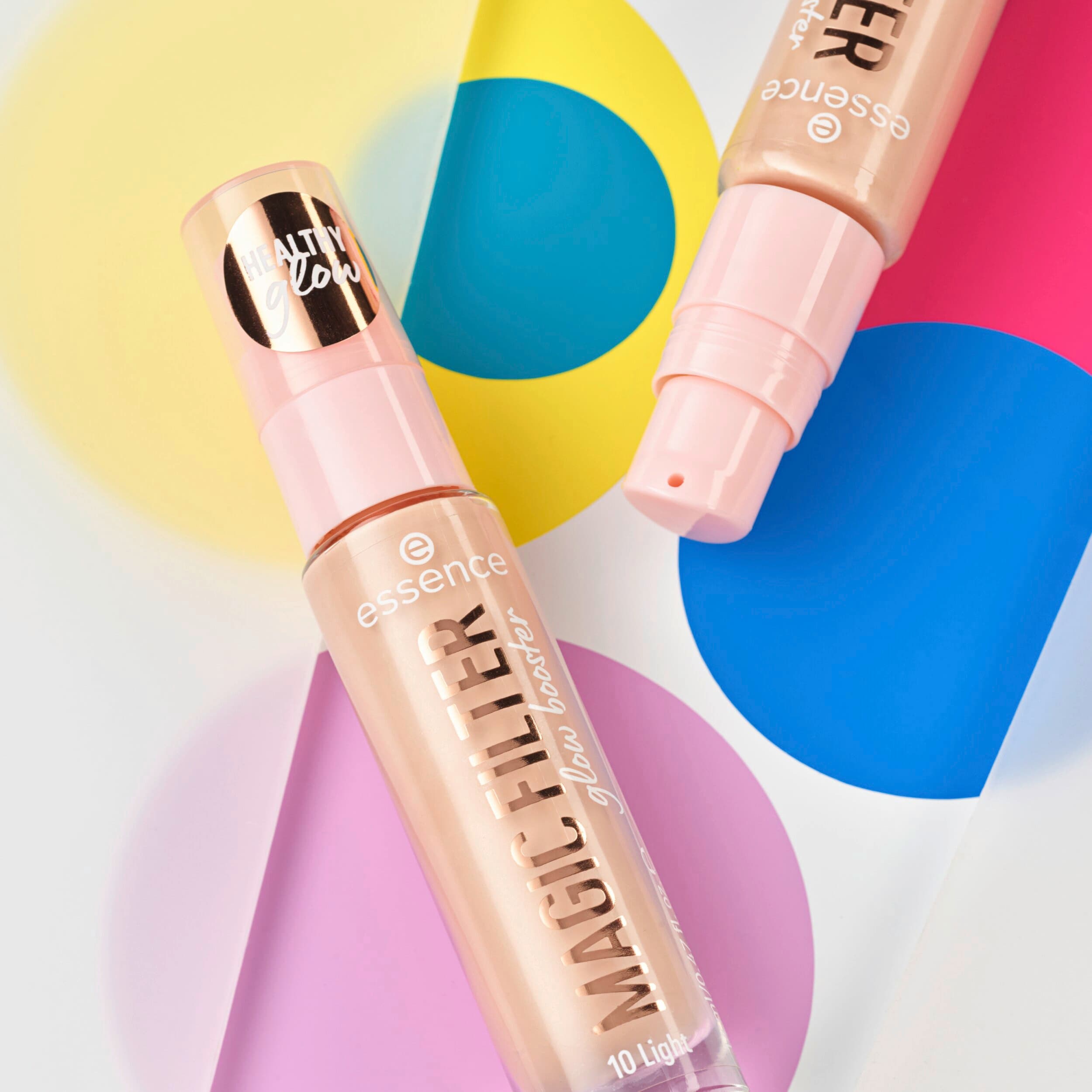 Produktbild essence MAGIC FILTER glow booster 2 von 8