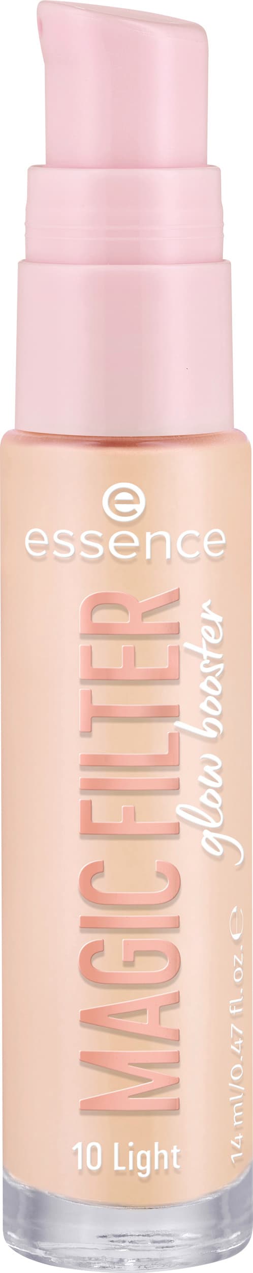 Produktbild essence MAGIC FILTER glow booster 8 von 8