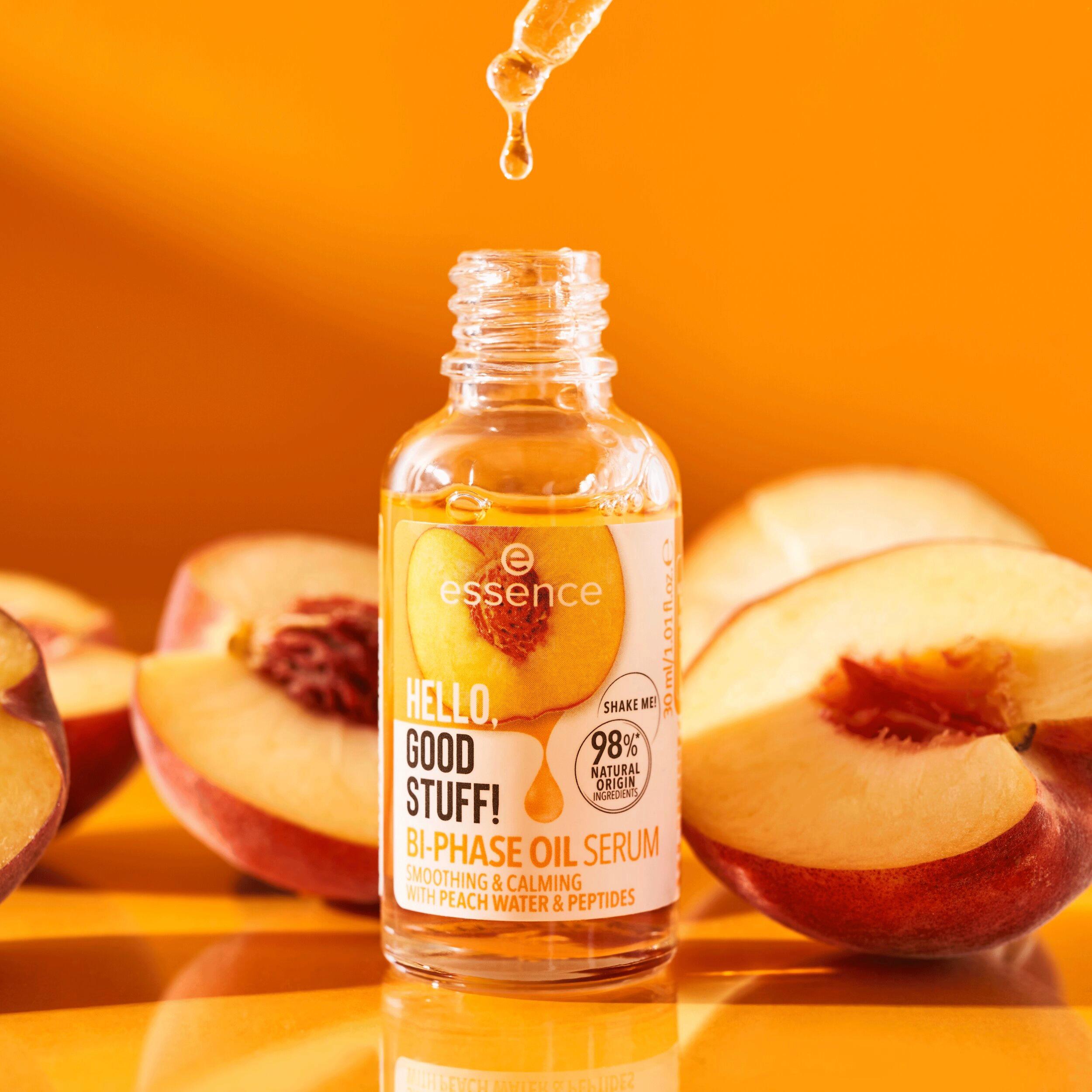 Produktbild essence Oil Serum Hello Good Stuff 6 von 6