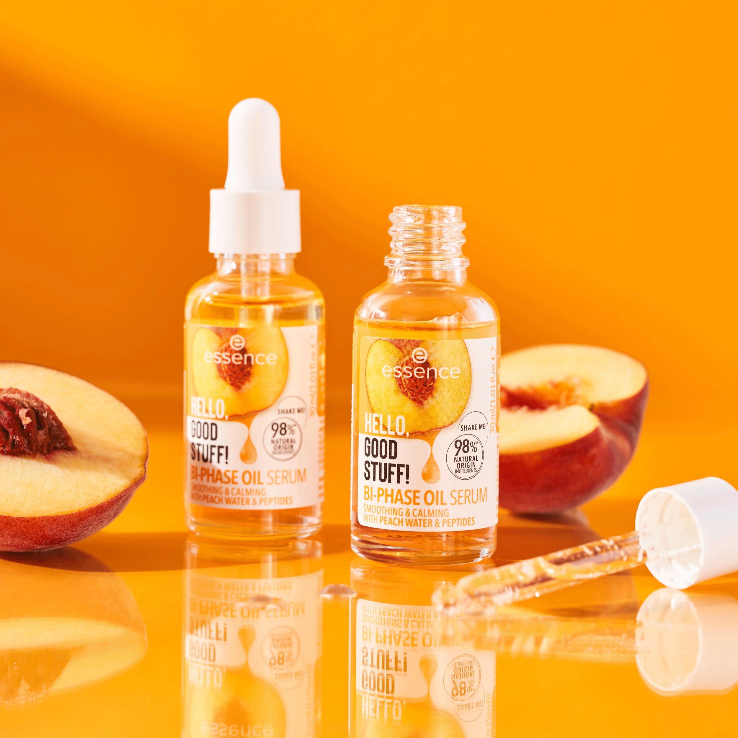 Produktbild essence Oil Serum Hello Good Stuff 2 von 6