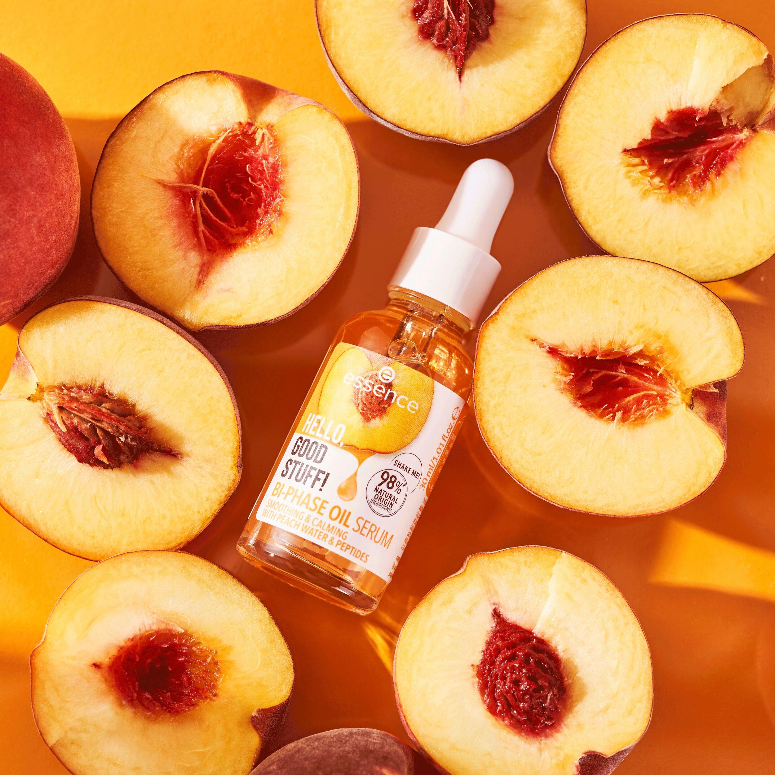 Produktbild essence Oil Serum Hello Good Stuff 4 von 6
