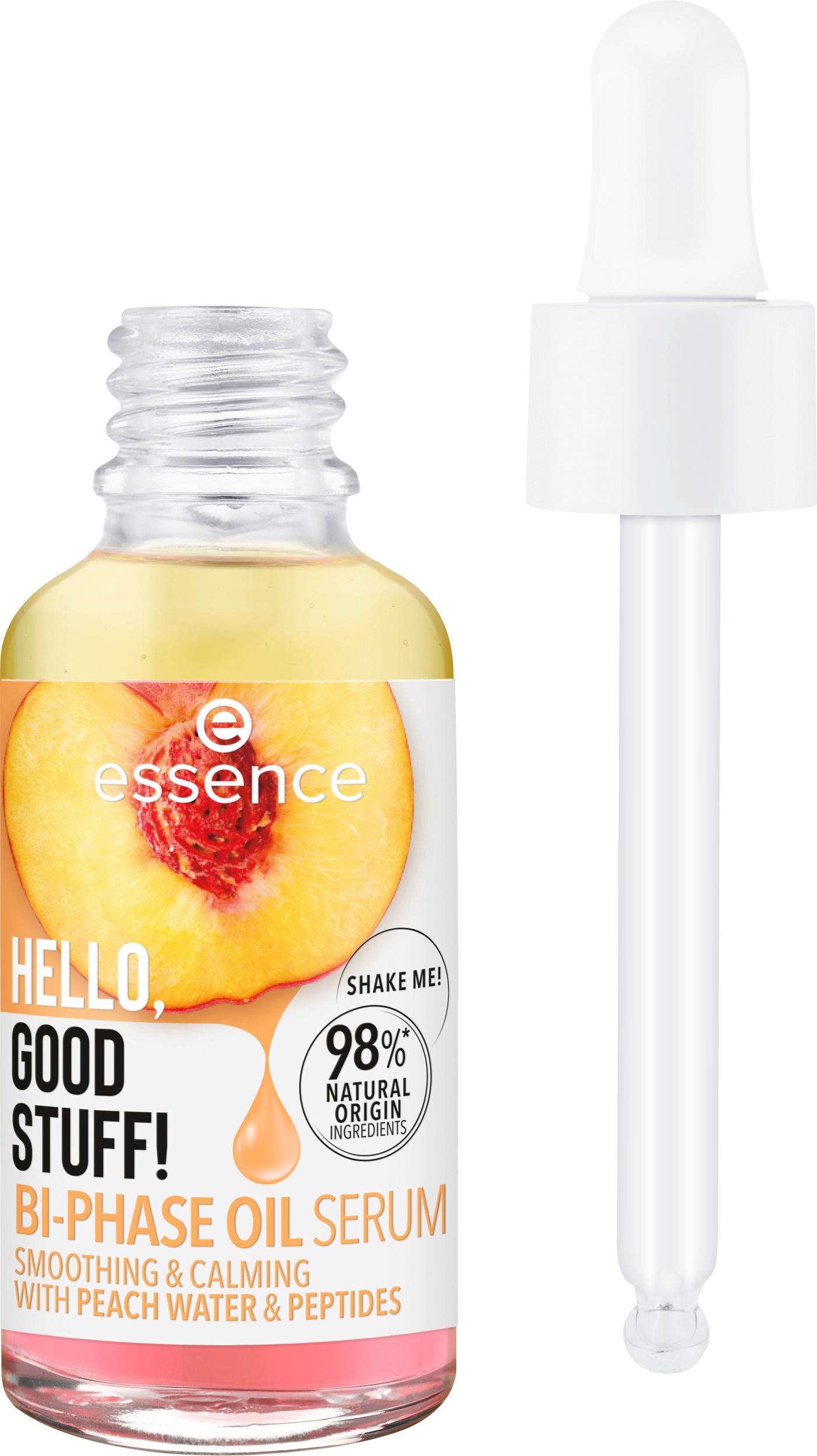 Produktbild essence Oil Serum Hello Good Stuff 5 von 6