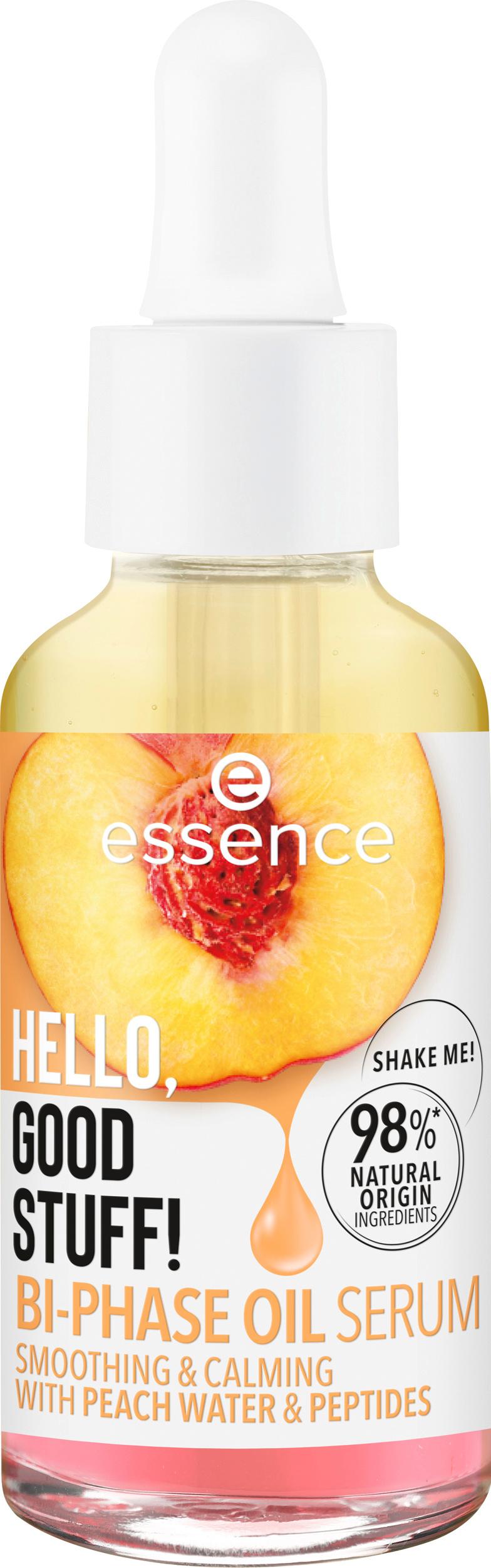 essence Oil Serum Hello Good Stuff
