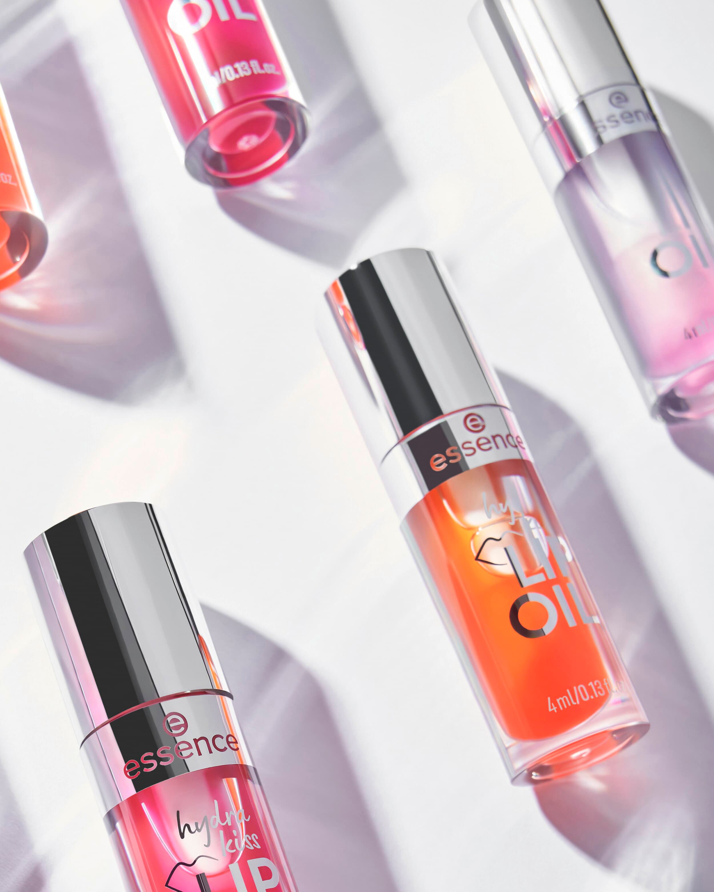 Produktbild essence HYDRA KISS Lip Oil 14 von 18