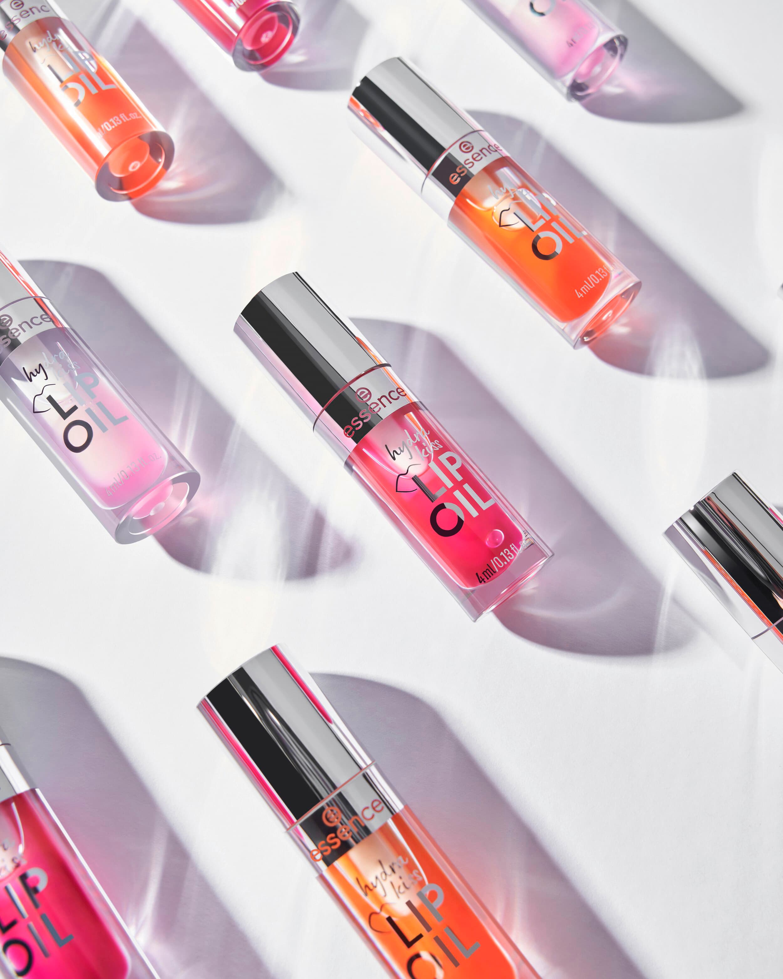 Produktbild essence HYDRA KISS Lip Oil 12 von 18