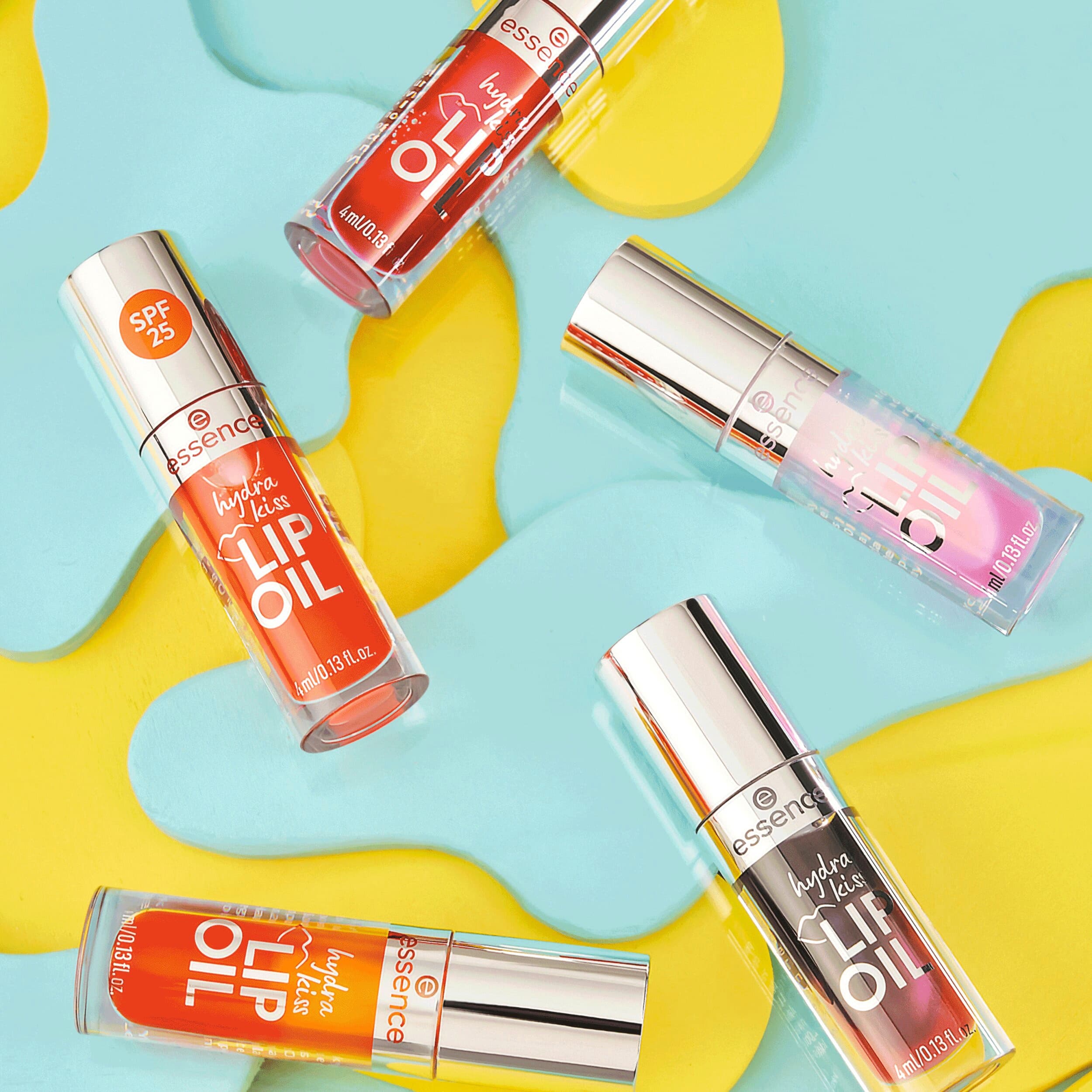 Produktbild essence HYDRA KISS Lip Oil 17 von 18