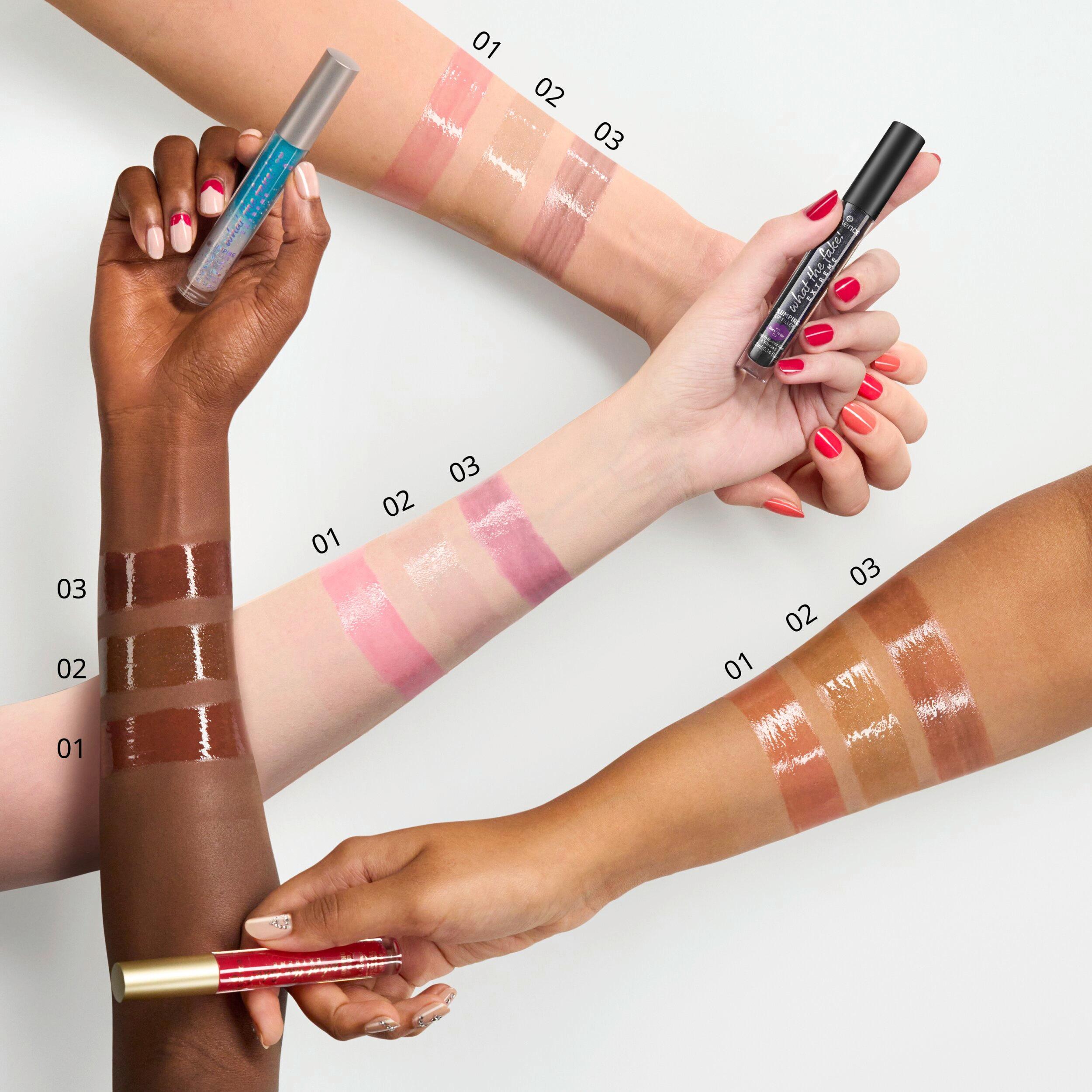 Produktbild essence Lip Filler Extreme Plump What the Fake! 17 von 20