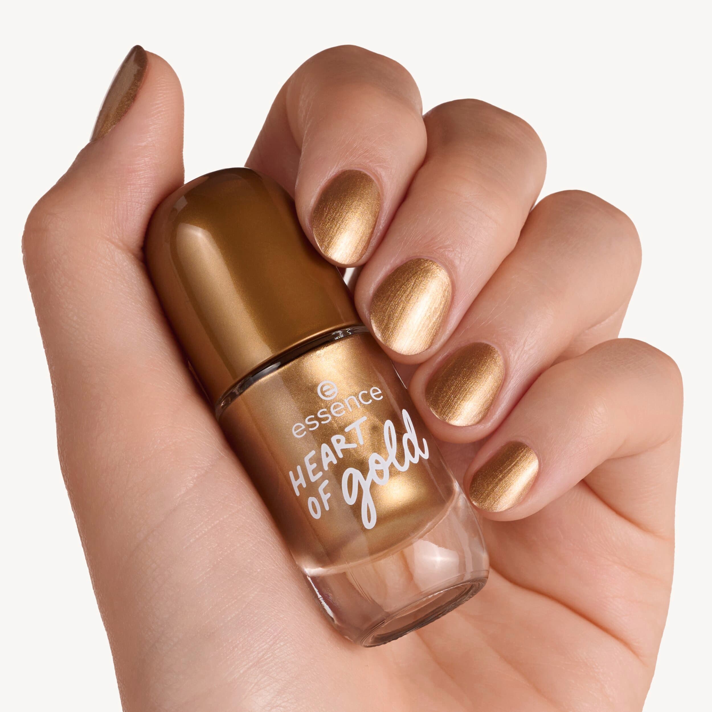 Produktbild essence Nagellack gel nail 6 von 11
