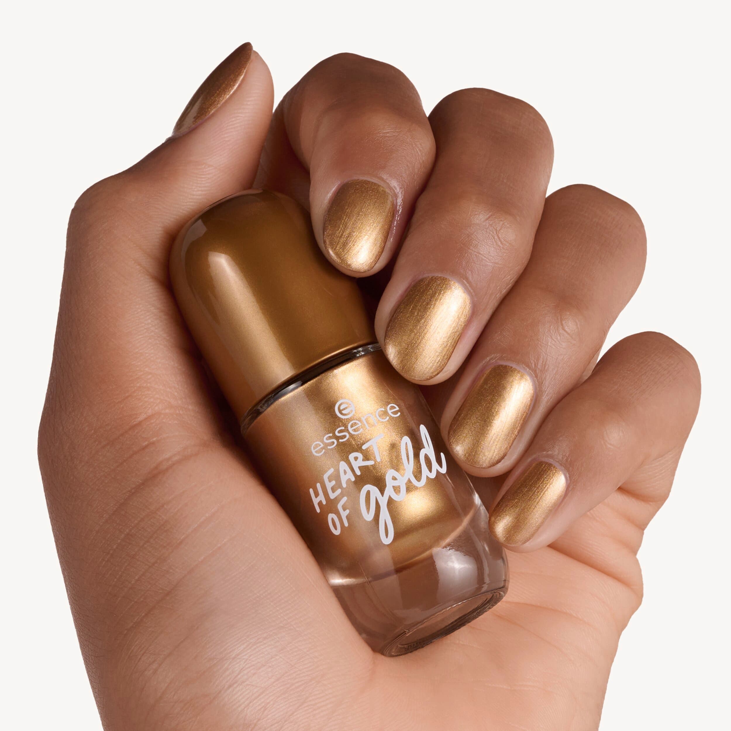 Produktbild essence Nagellack gel nail 7 von 11