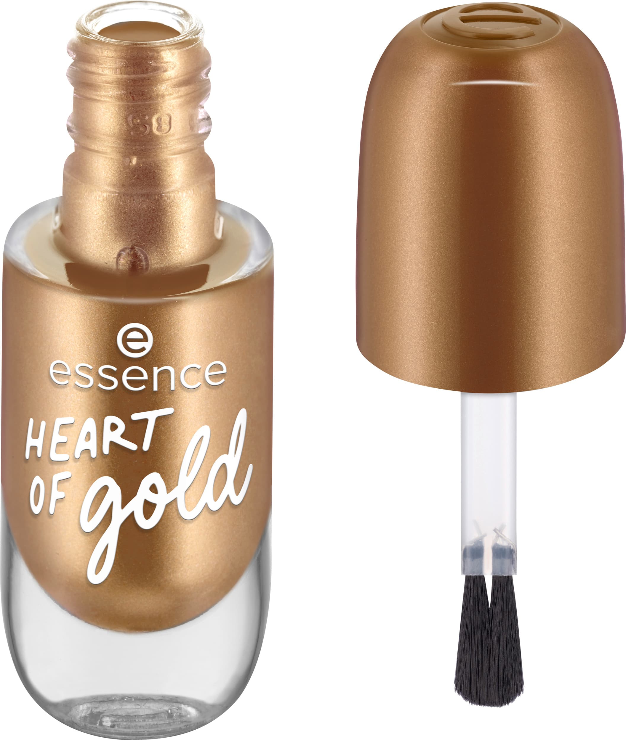 Produktbild essence Nagellack gel nail 2 von 11