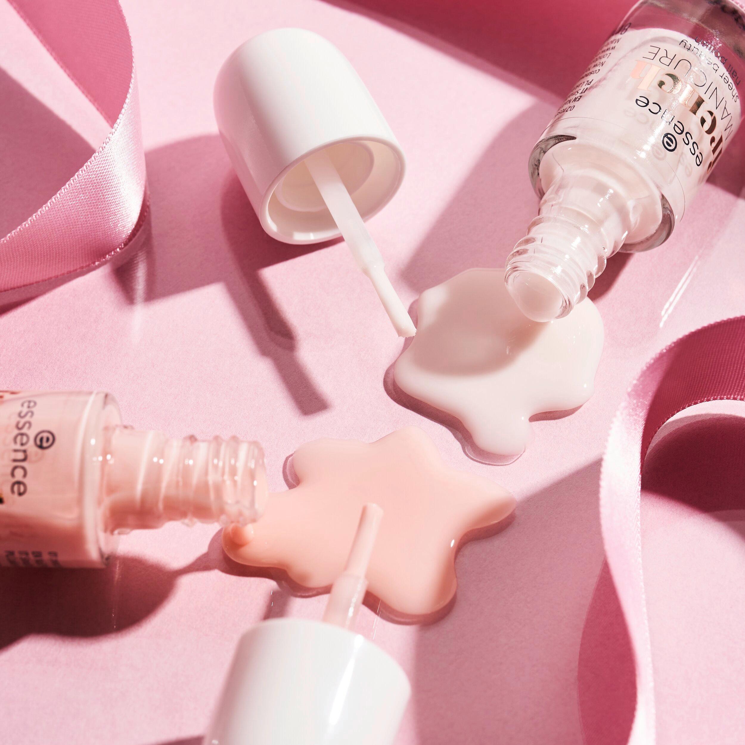 Produktbild essence French Manicure Nail Polish 11 von 13