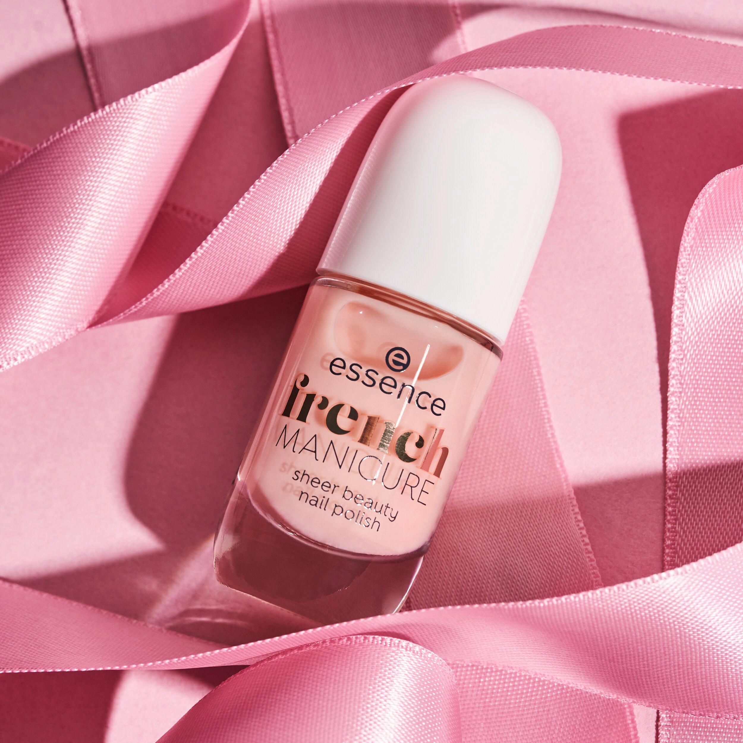 Produktbild essence French Manicure Nail Polish 13 von 13