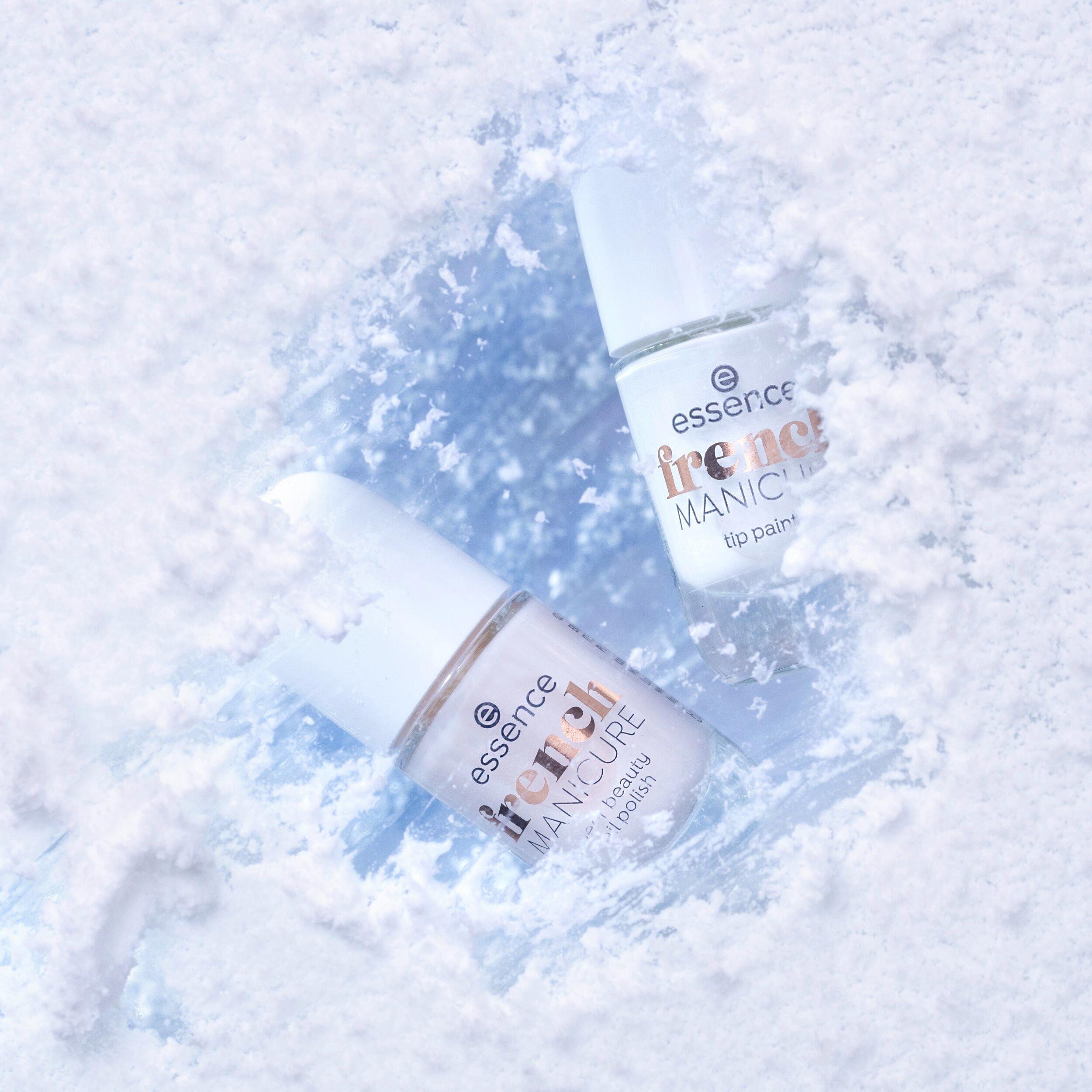 Produktbild essence French Manicure Nail Polish 10 von 13