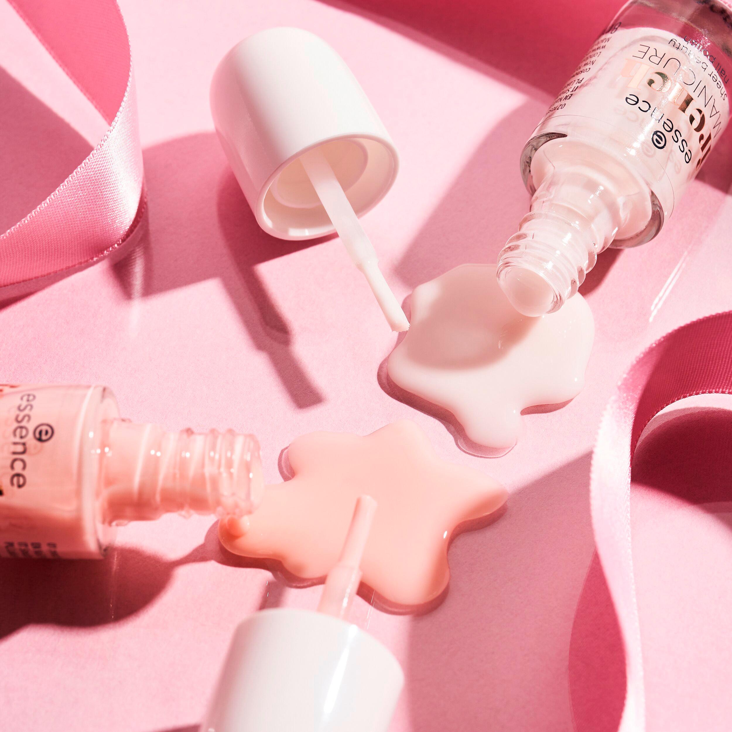 Produktbild essence French Manicure Nail Polish 12 von 13