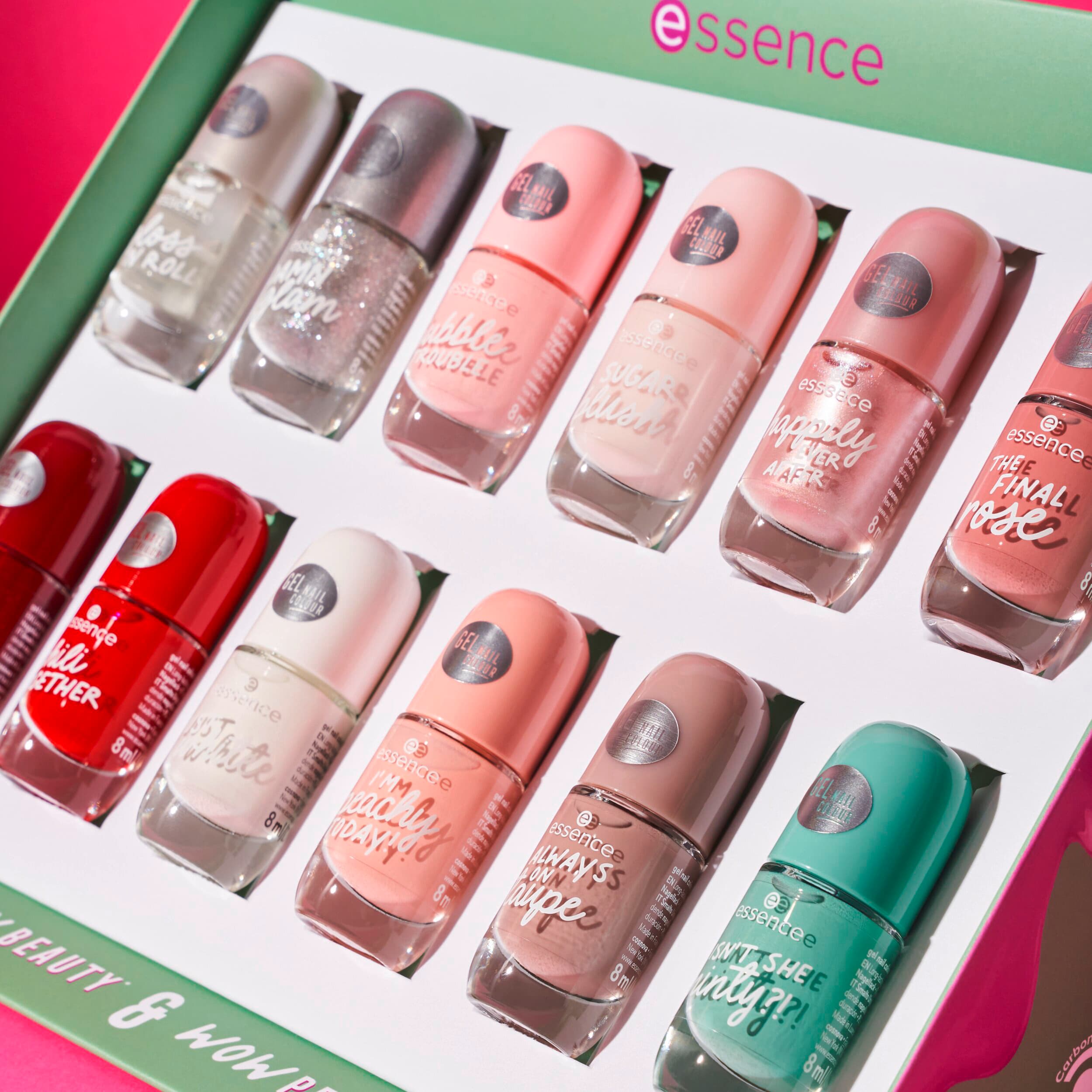 Produktbild essence Nagellack gel nail 10 von 11