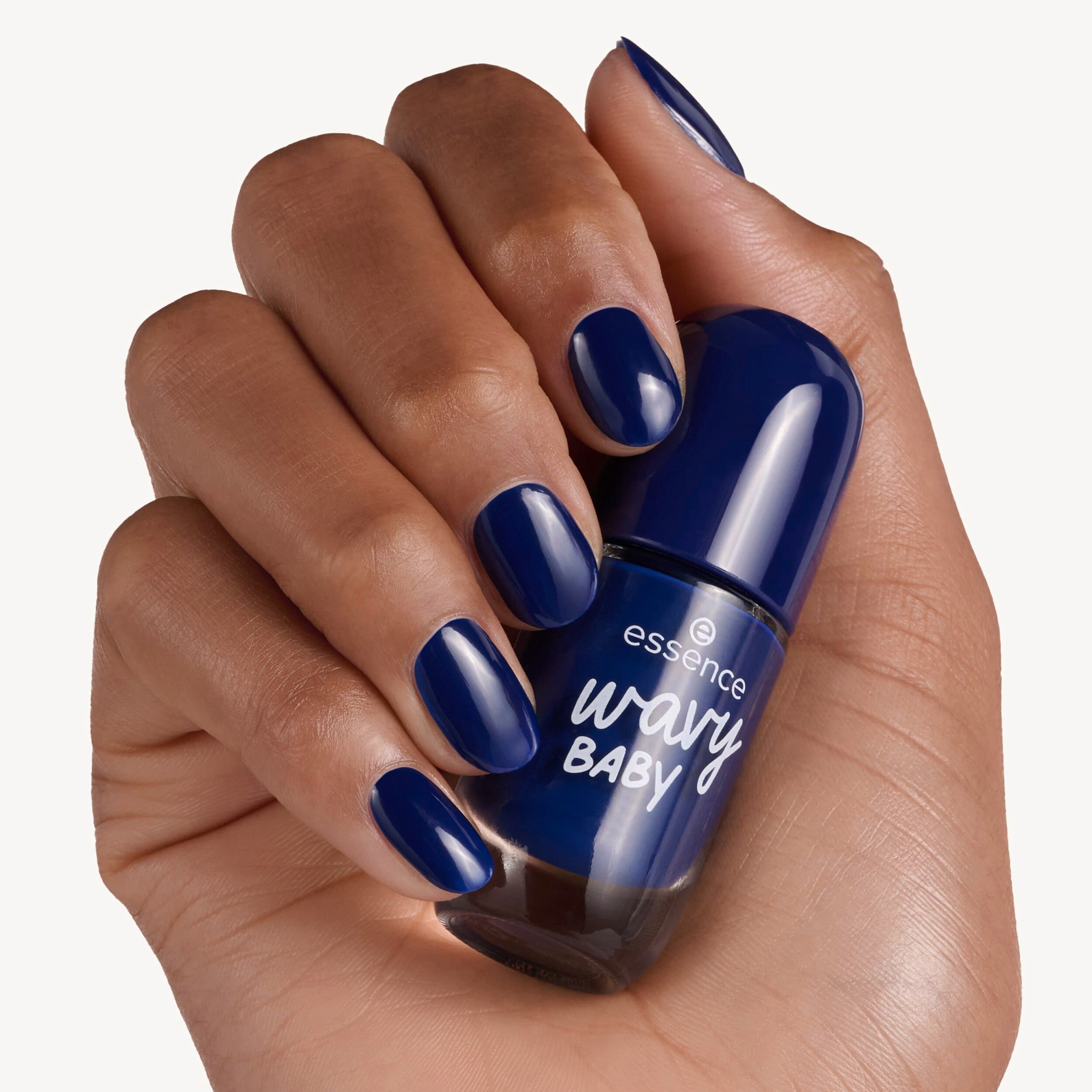 Produktbild essence Nagellack gel nail 2 von 11