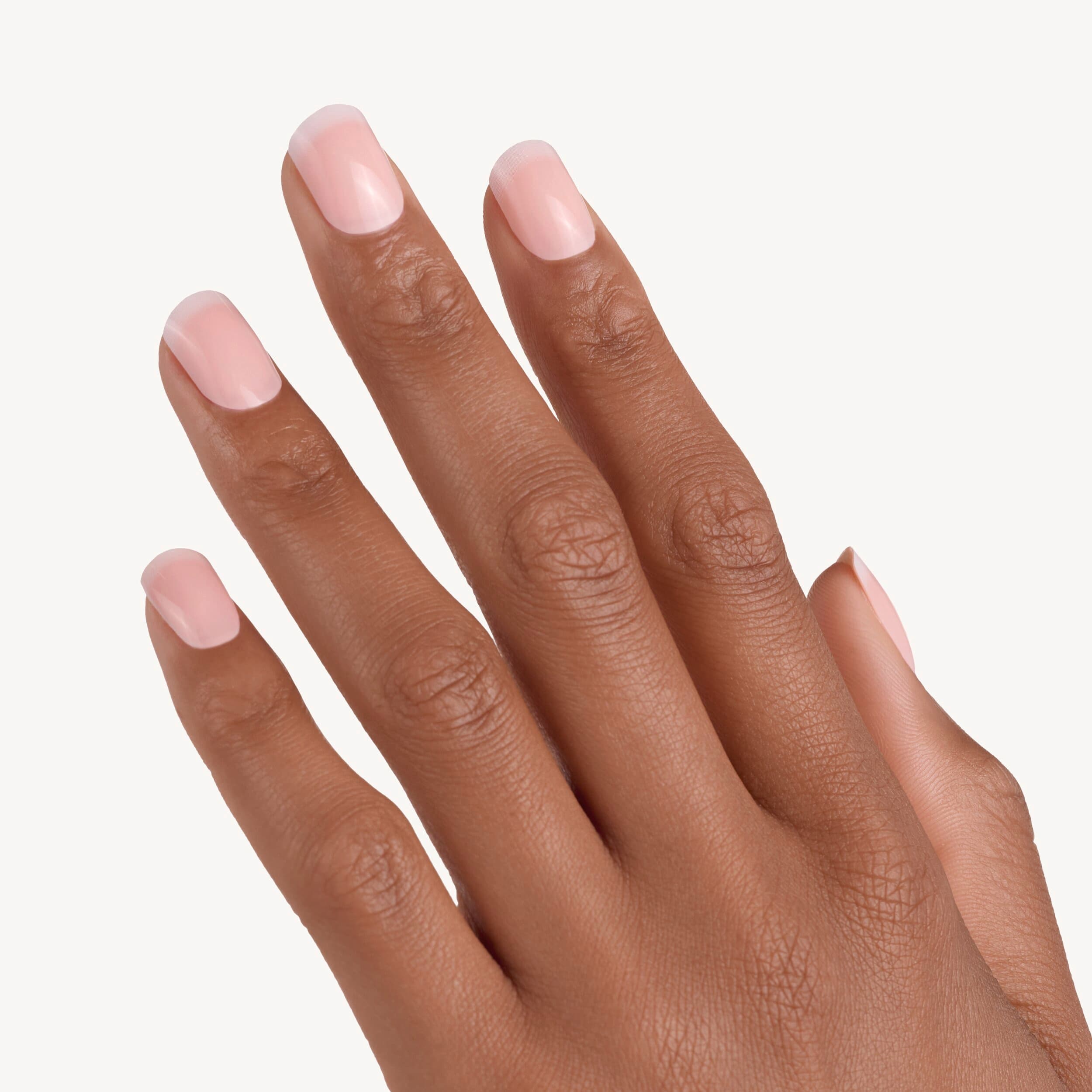Produktbild essence french MANICURE click-on nails 3 von 6