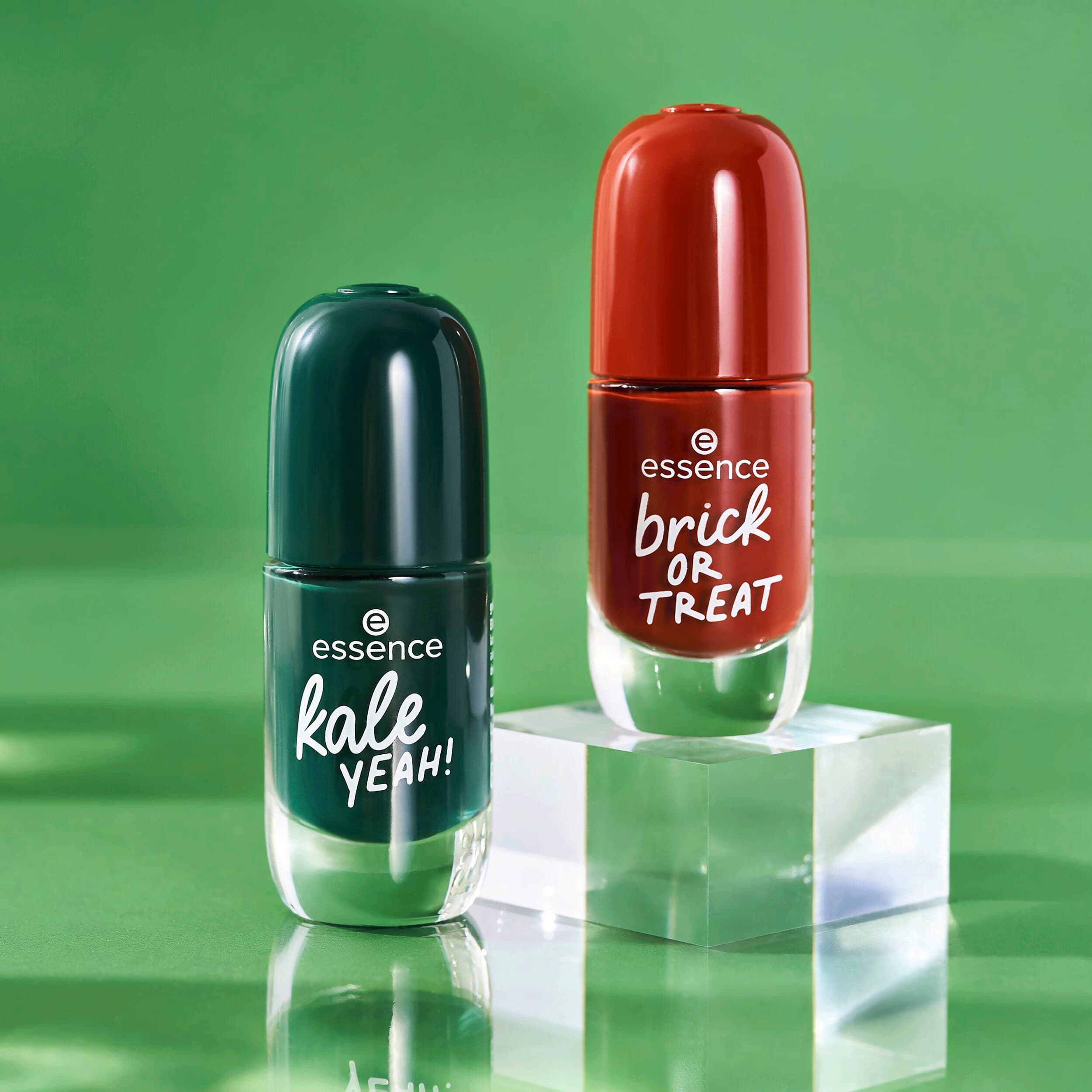 Produktbild essence Nagellack gel nail 7 von 7