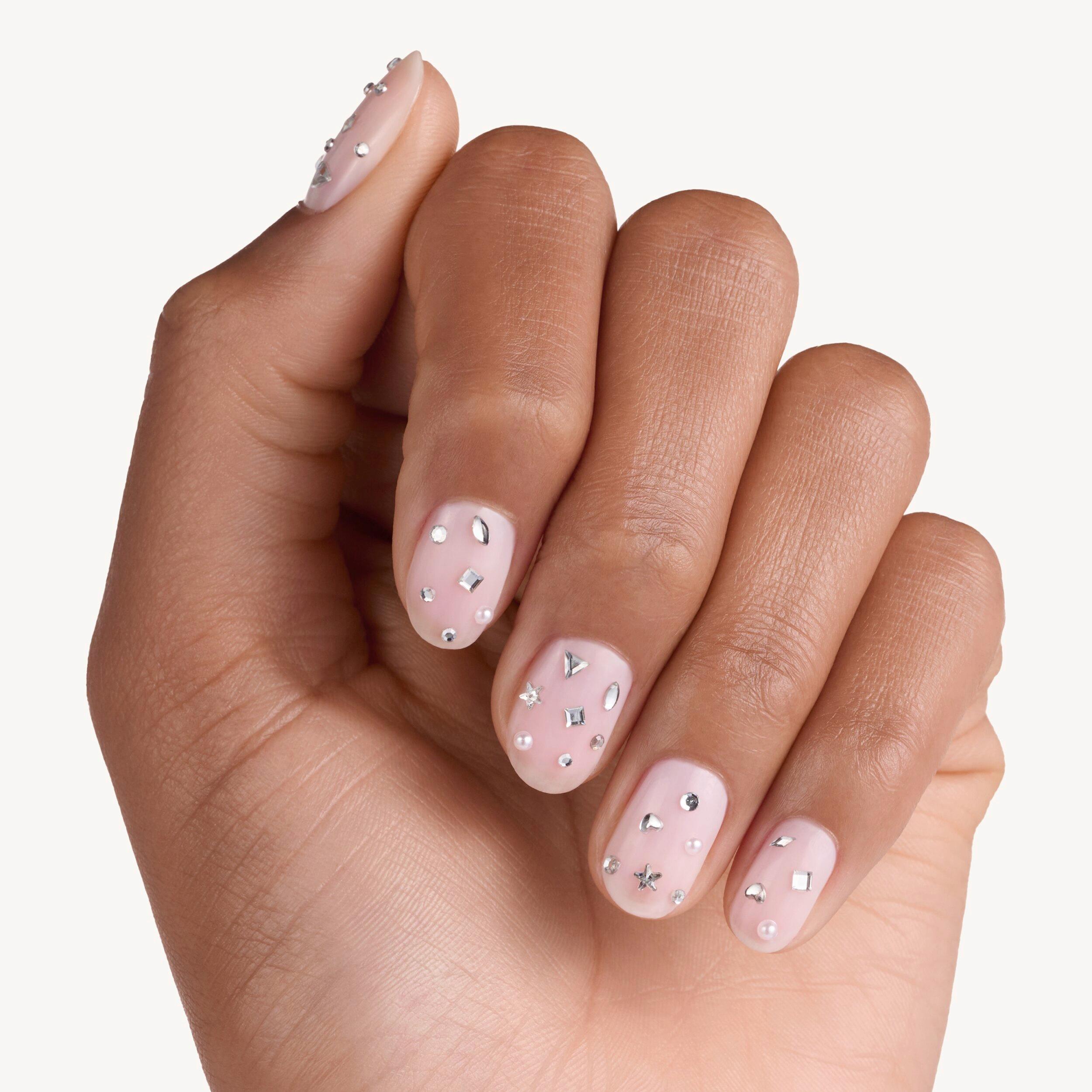 Produktbild essence Nail Sticker It's a Bling Thing 3 von 6