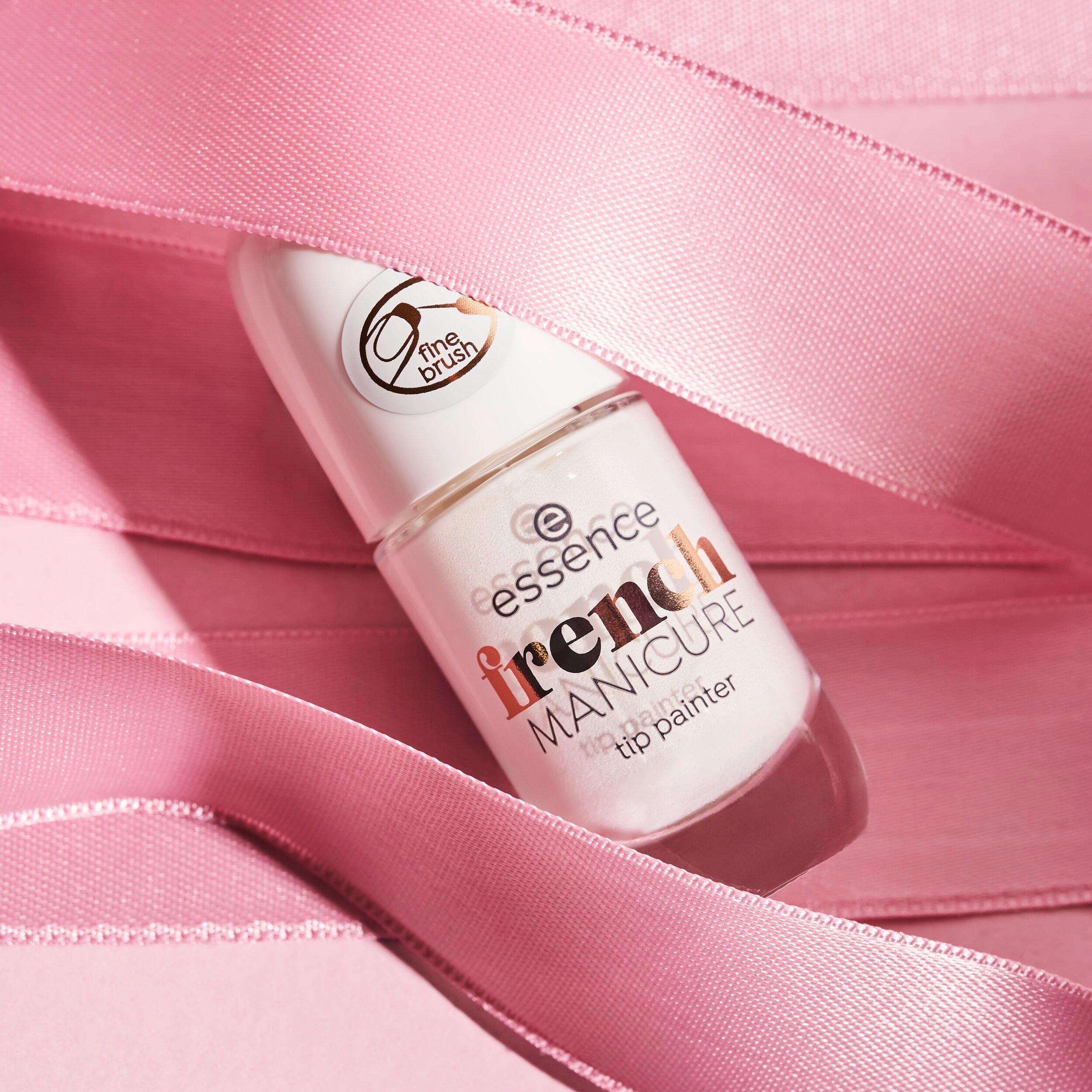 Produktbild essence French Manicure Tip Painter 8 von 8