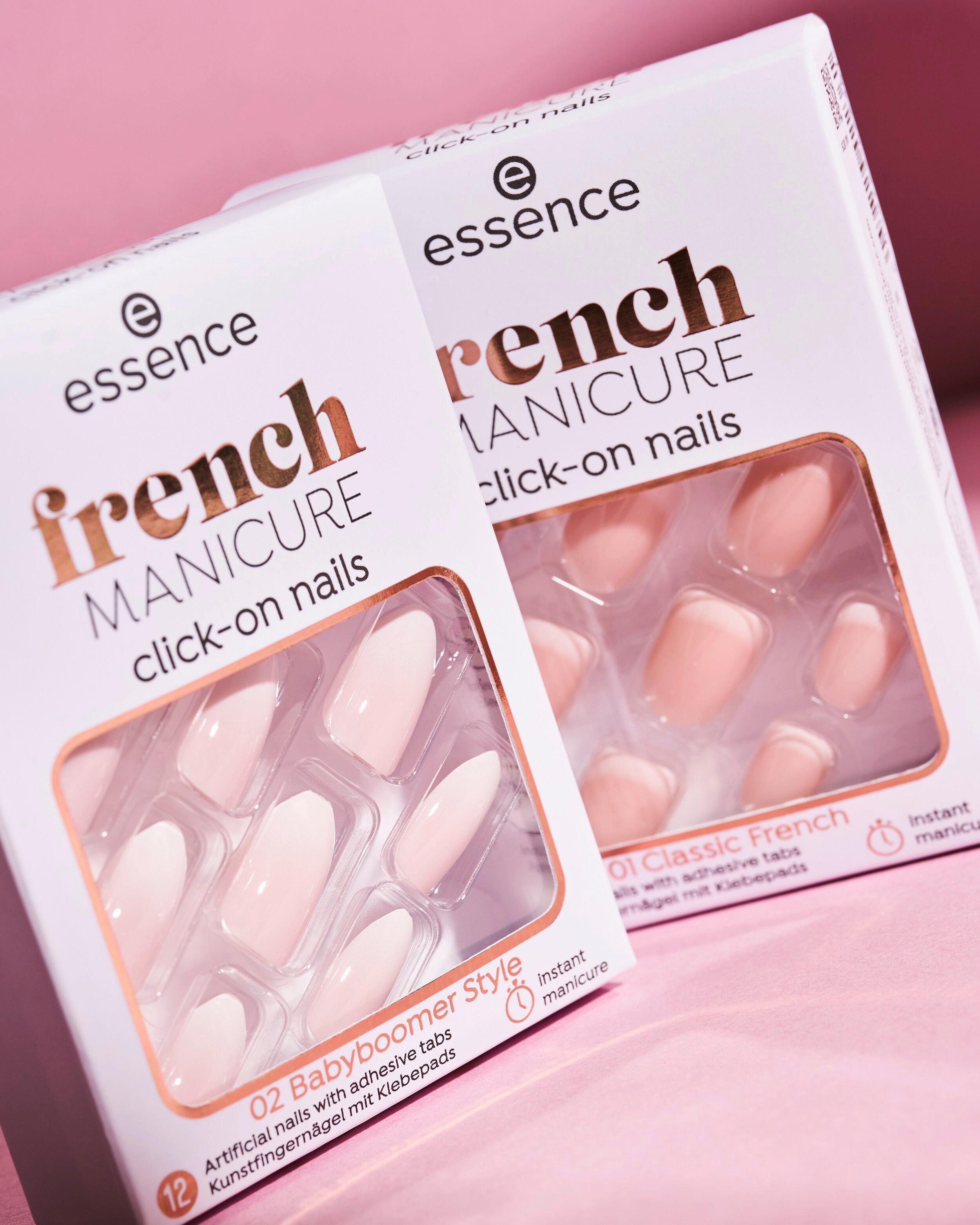 Produktbild essence French Manicure Tip Painter 5 von 8