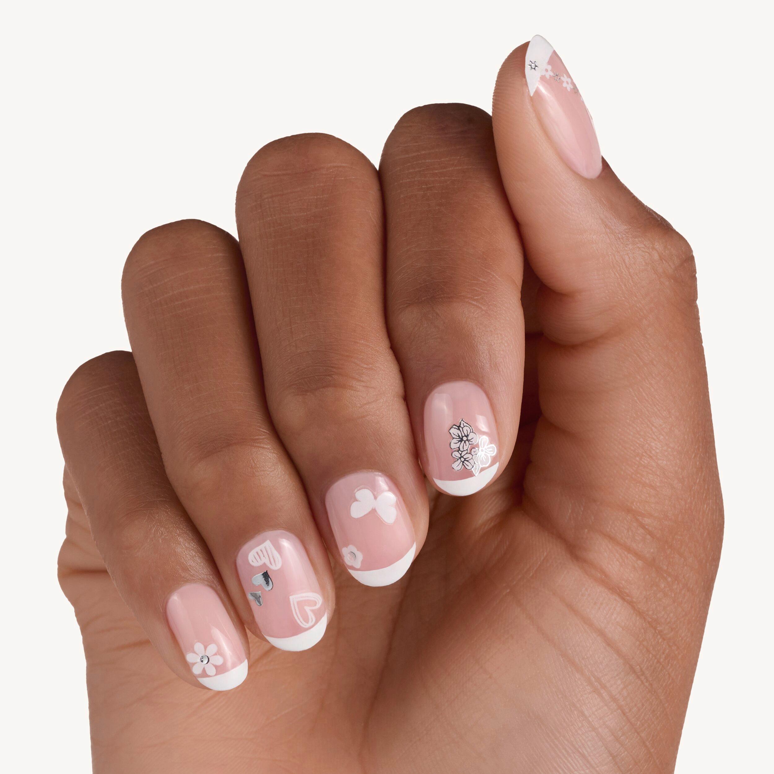 Produktbild essence Nail Sticker Today's Mood: Cute! 7 von 7