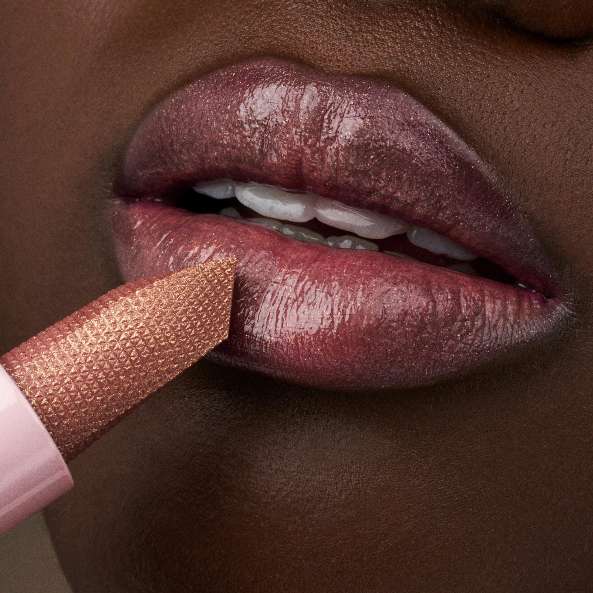 Produktbild Catrice Drunk'n Diamonds Plumping Lip Balm 16 von 20