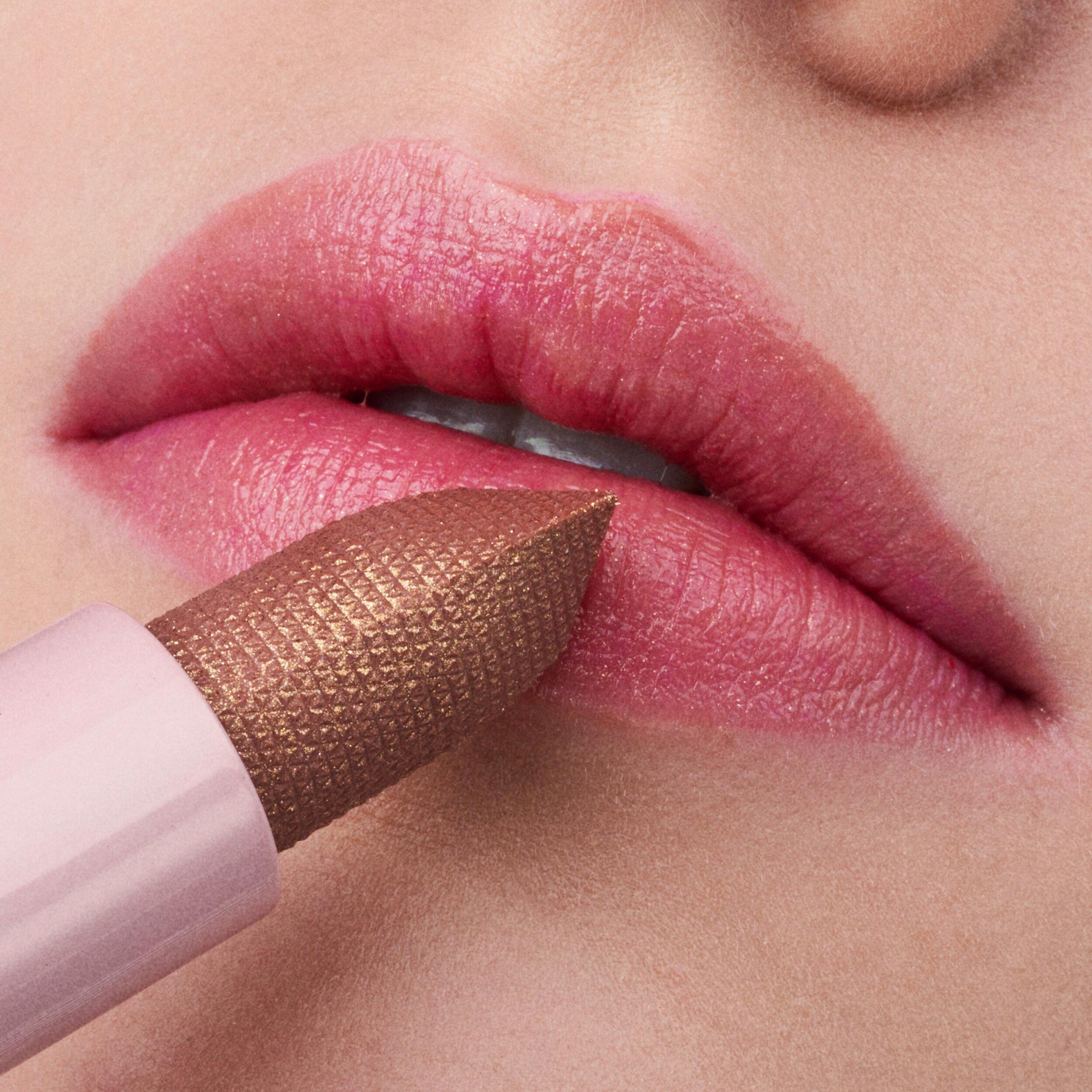 Produktbild Catrice Drunk'n Diamonds Plumping Lip Balm 3 von 20