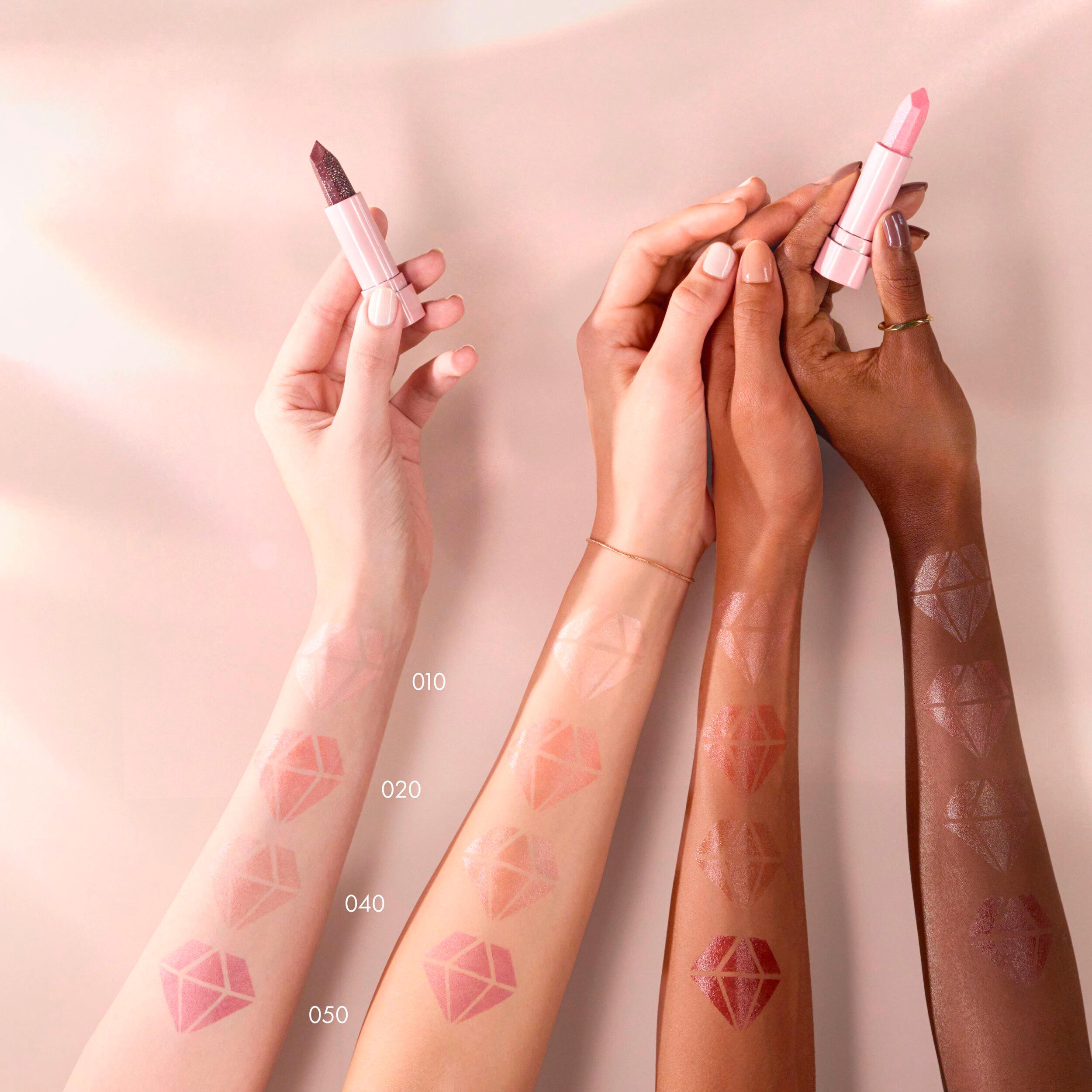 Produktbild Catrice Drunk'n Diamonds Plumping Lip Balm 10 von 20