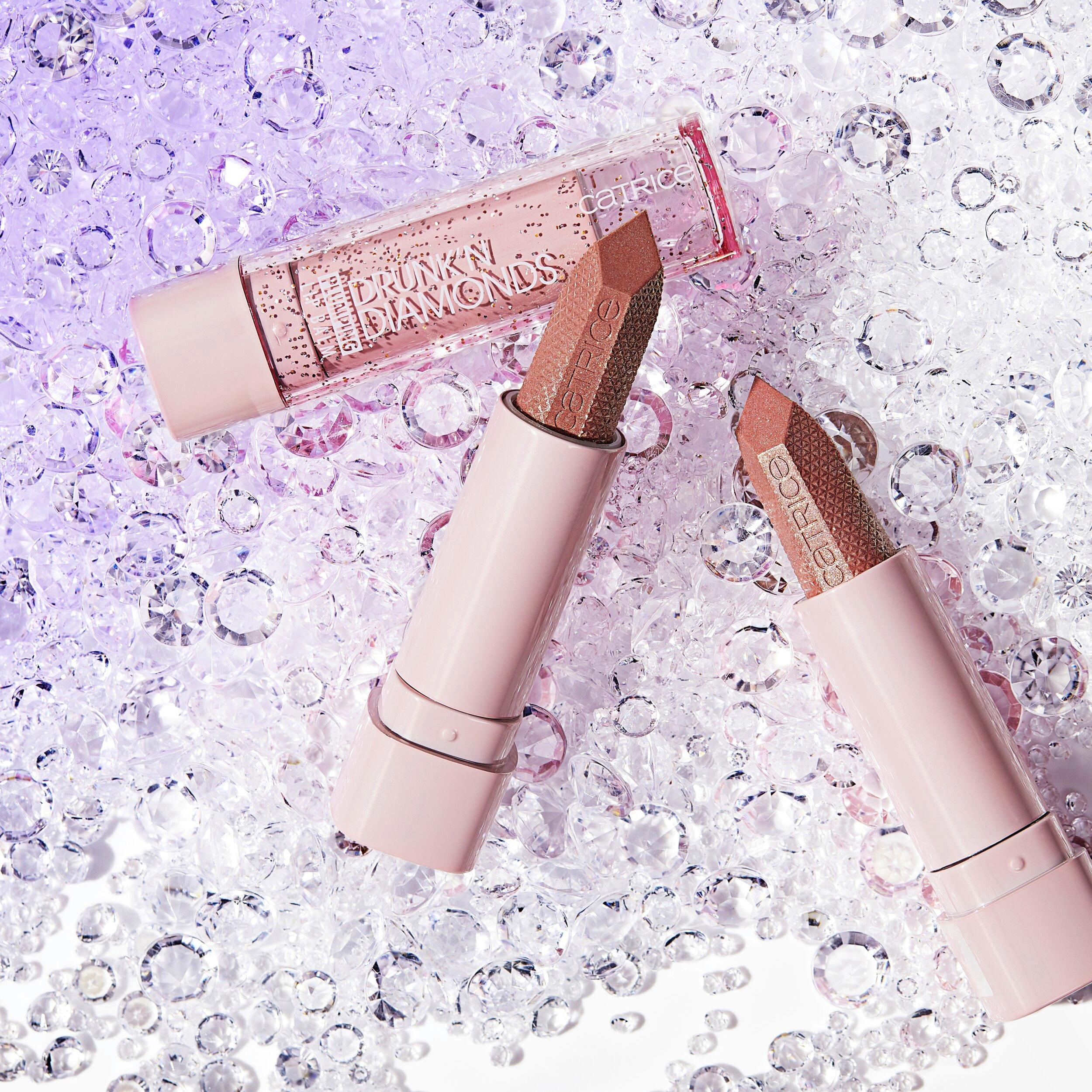 Produktbild Catrice Drunk'n Diamonds Plumping Lip Balm 17 von 20