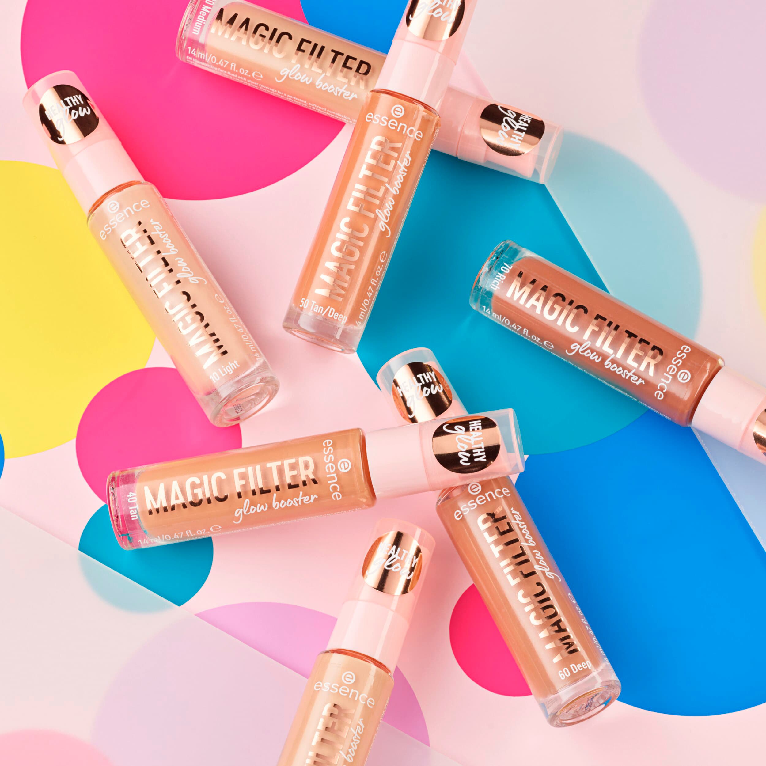 Produktbild essence MAGIC FILTER glow booster 5 von 8