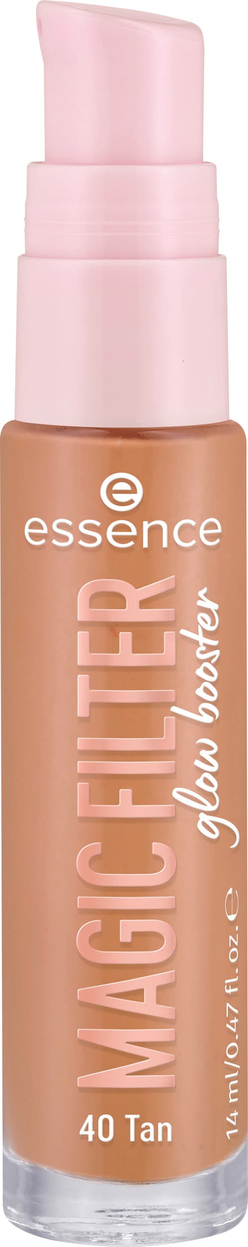 Produktbild essence MAGIC FILTER glow booster 3 von 8