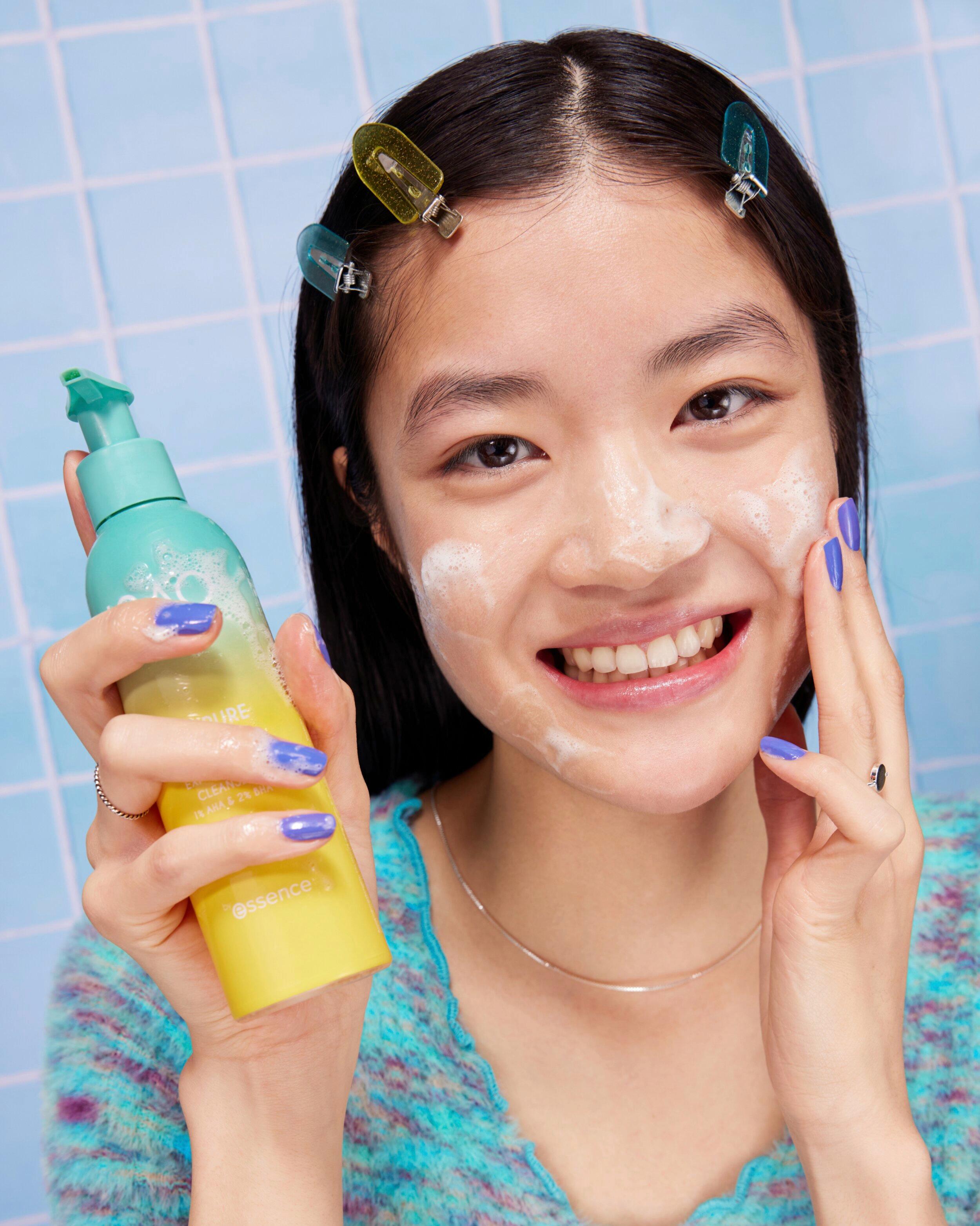 Produktbild Inao Feel Pure Exfoliation Cleanser Refill 10 von 10