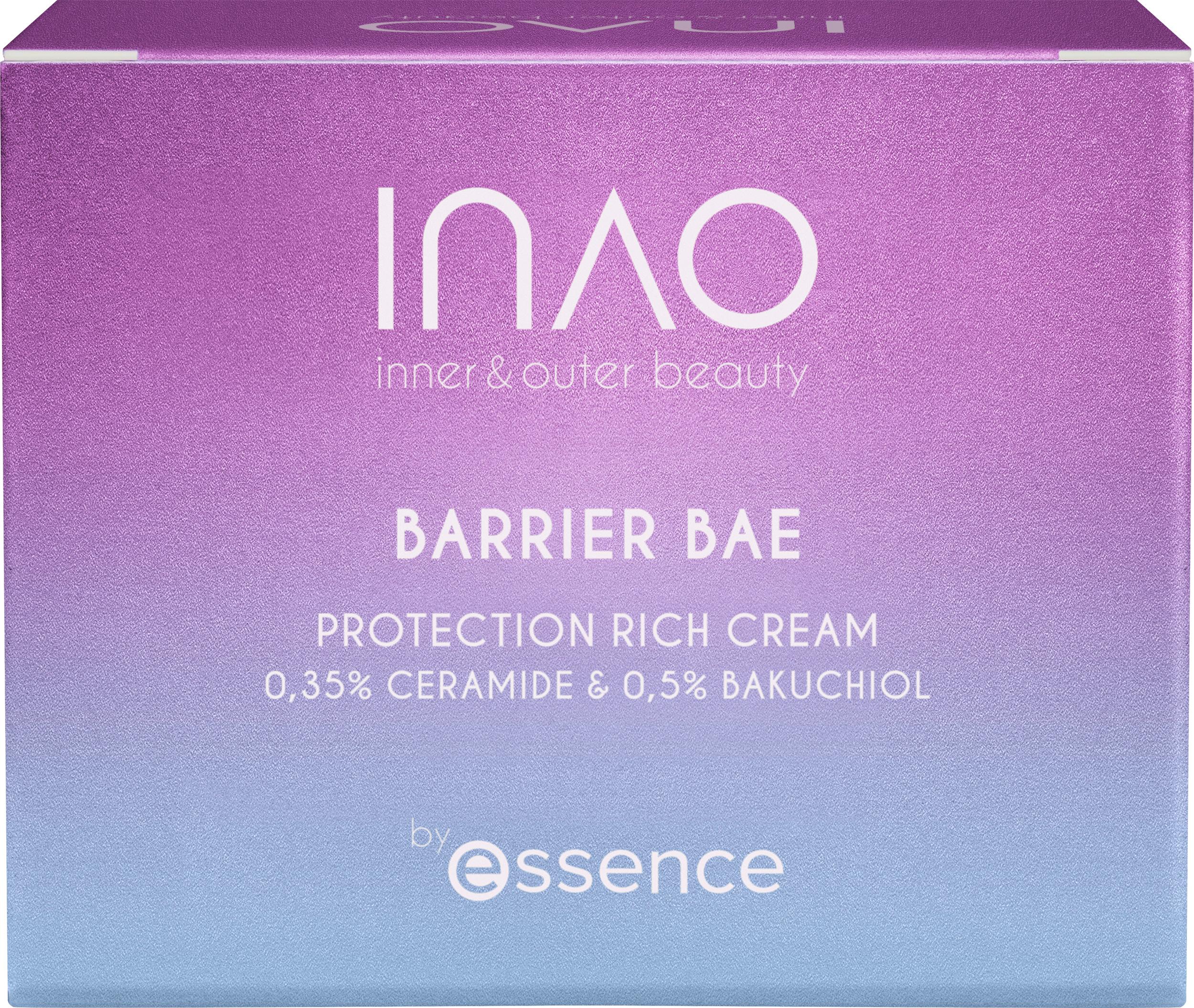 Inao Barrier Bae Protection Rich Creme