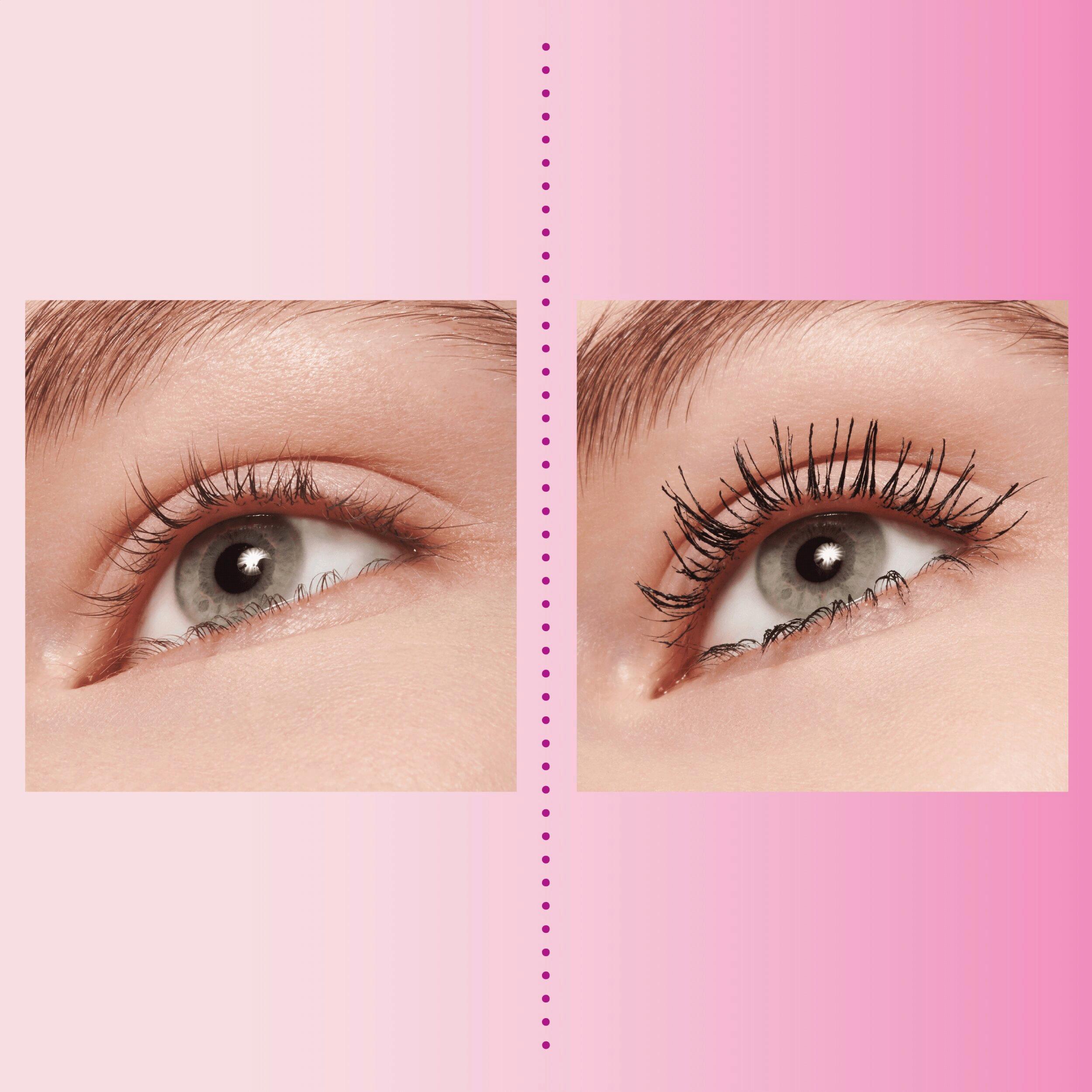 Produktbild essence call me Queen dramatic false lash effect mascara 10 von 13