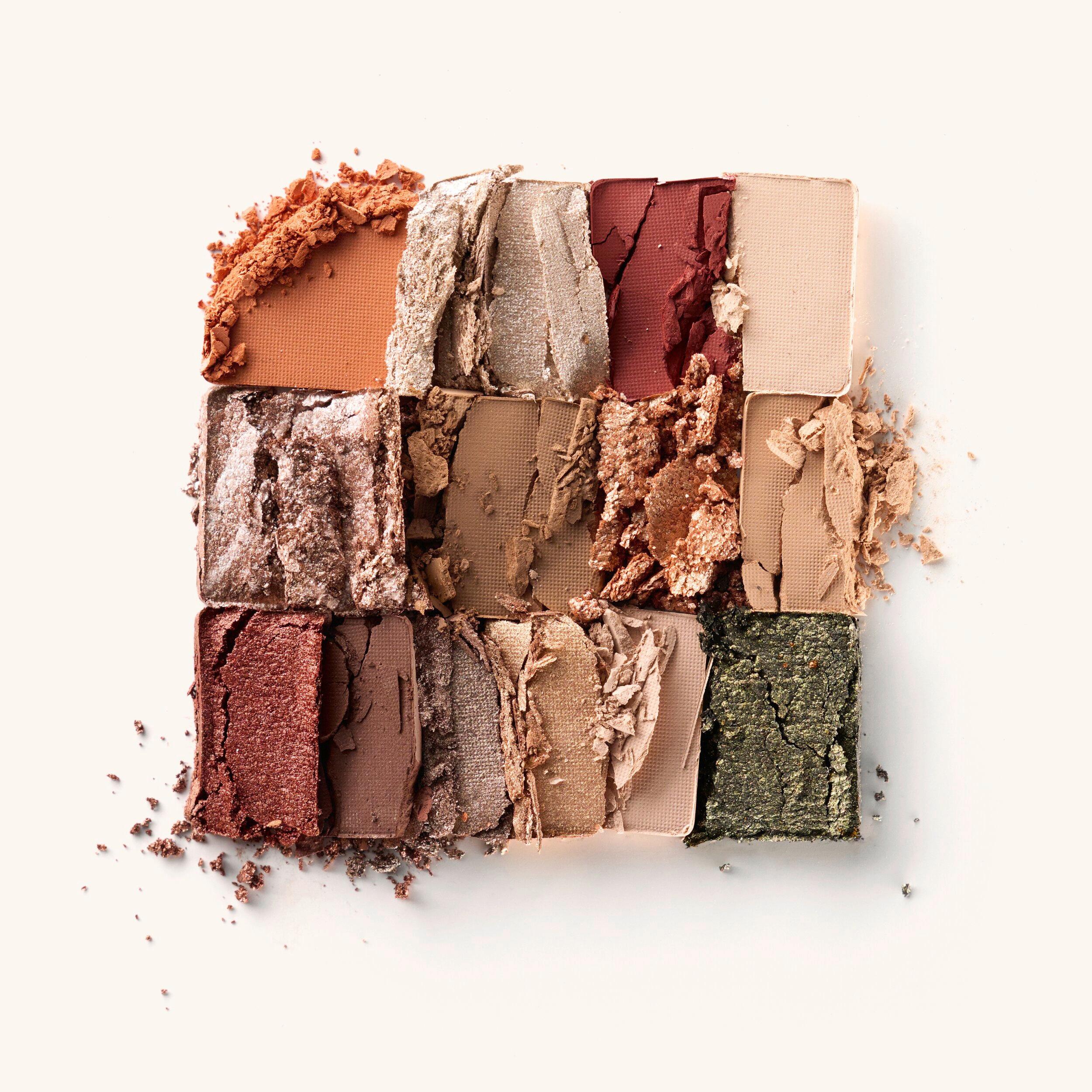 Produktbild Catrice Safari Fever Slim Eyeshadow Palette 14 von 15