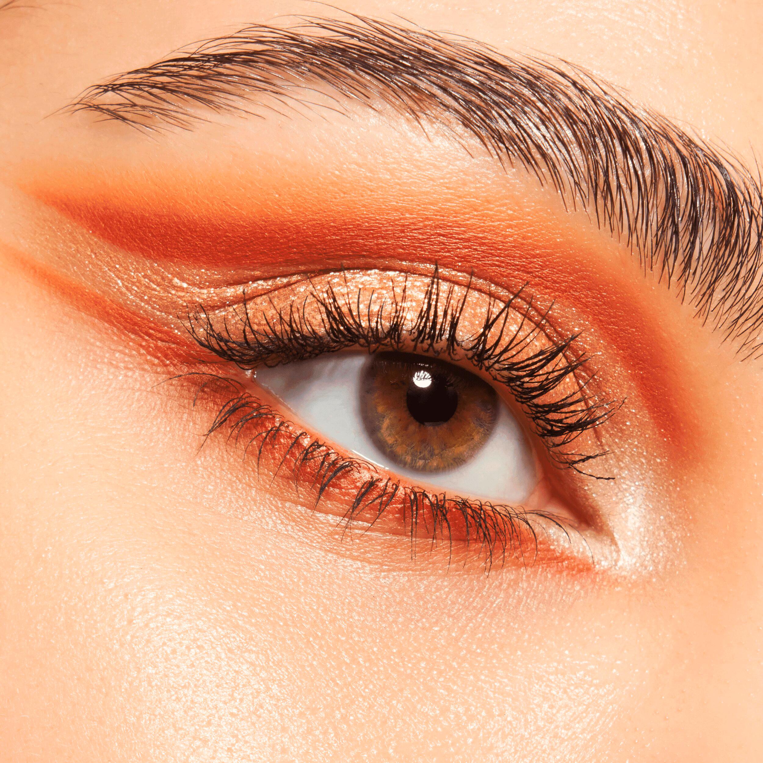 Produktbild Catrice Safari Fever Slim Eyeshadow Palette 5 von 15