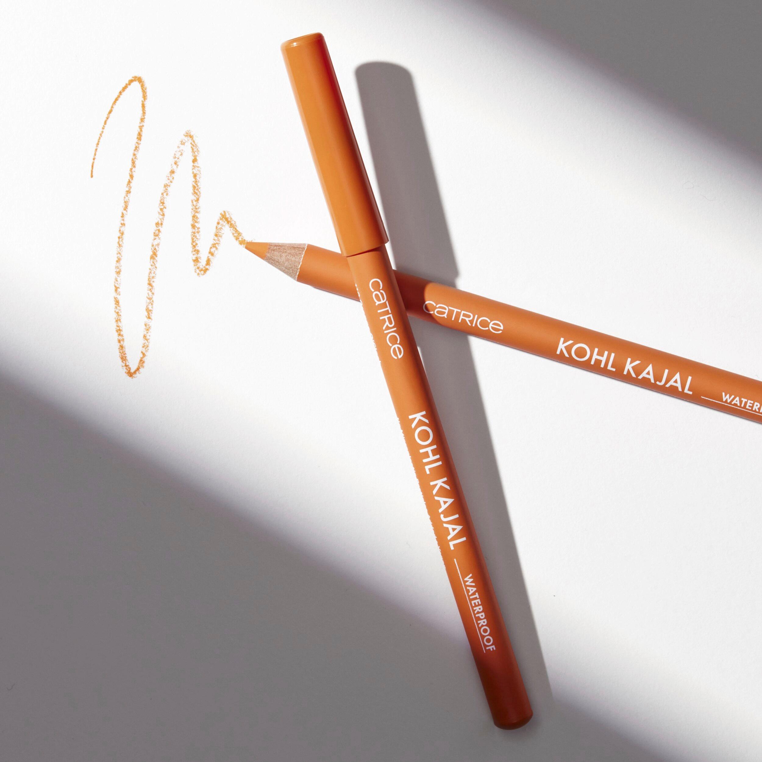 Produktbild Catrice Kohl Kajal Waterproof 10 von 13