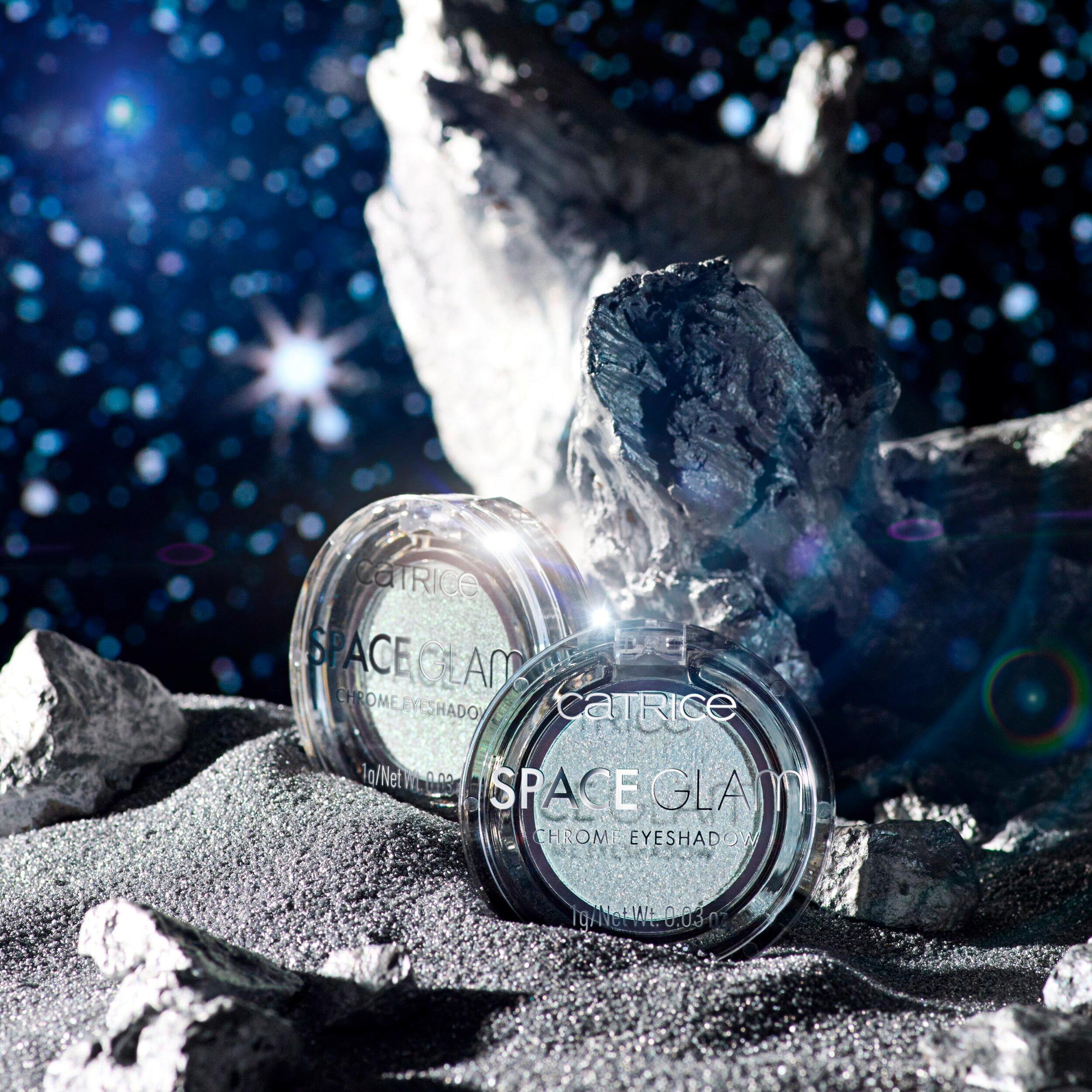 Produktbild Catrice Eyeshadow Space Glam 5 von 14