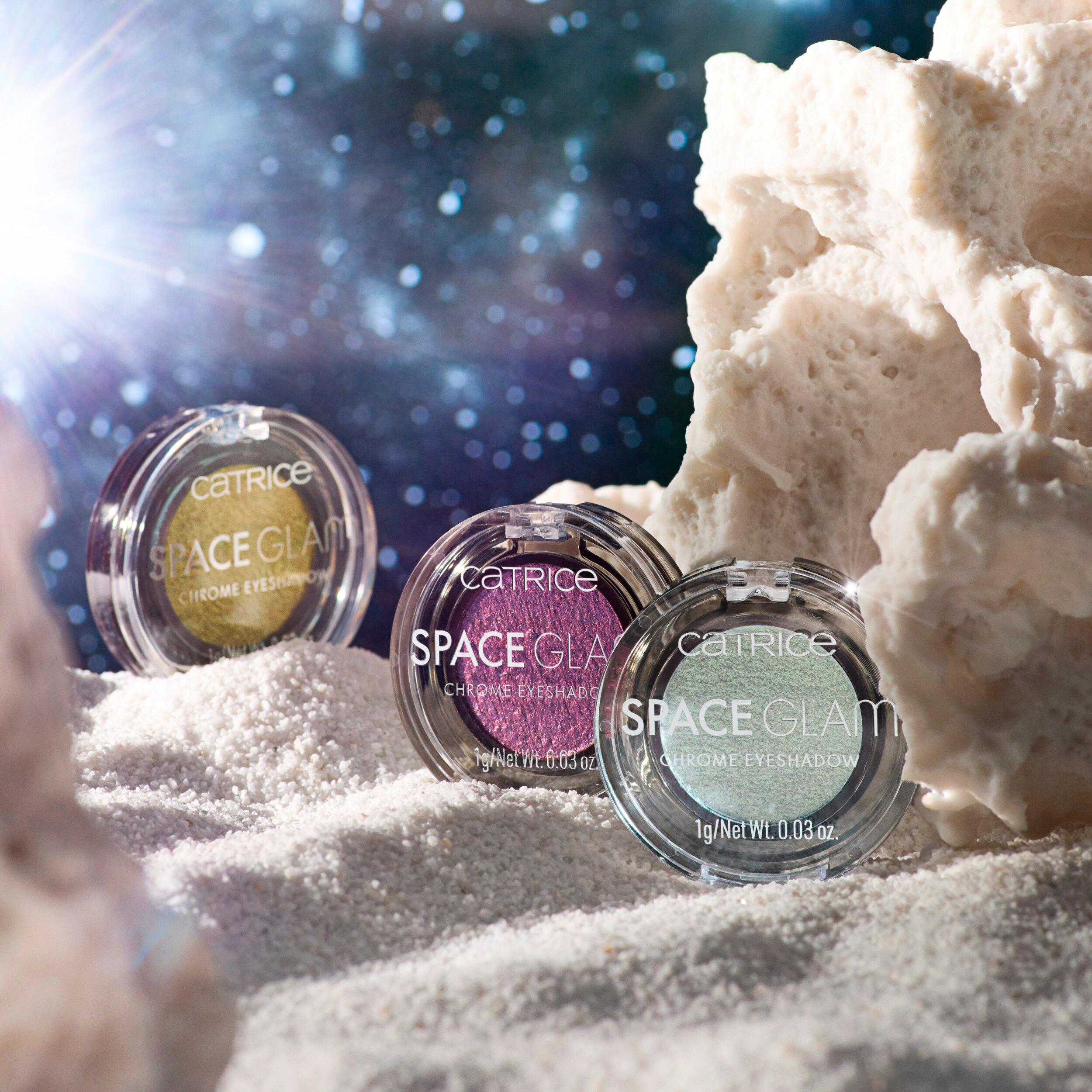 Produktbild Catrice Eyeshadow Space Glam 8 von 14
